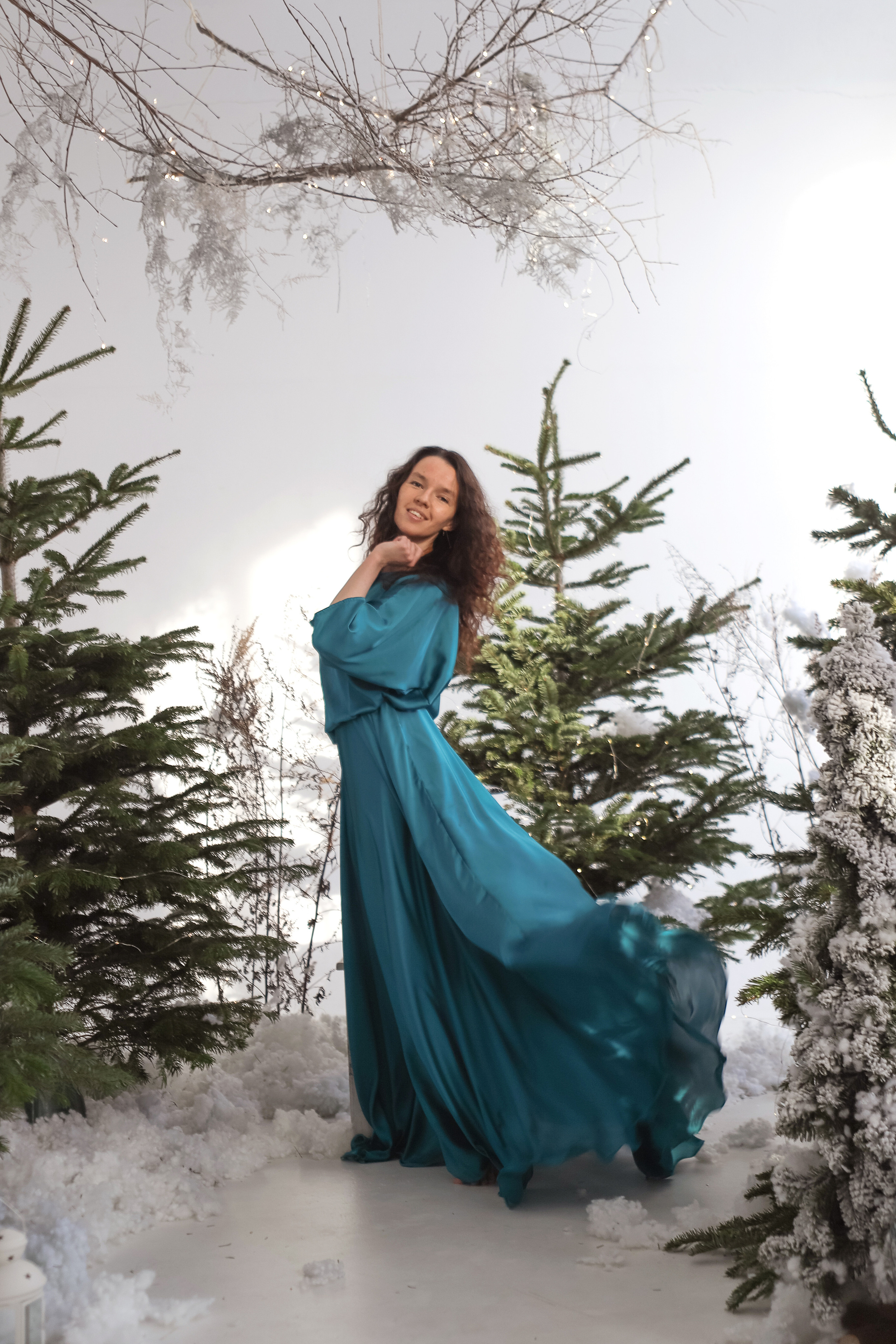 Зимний фотодень. Клусова Татьяна фотограф Тольятти