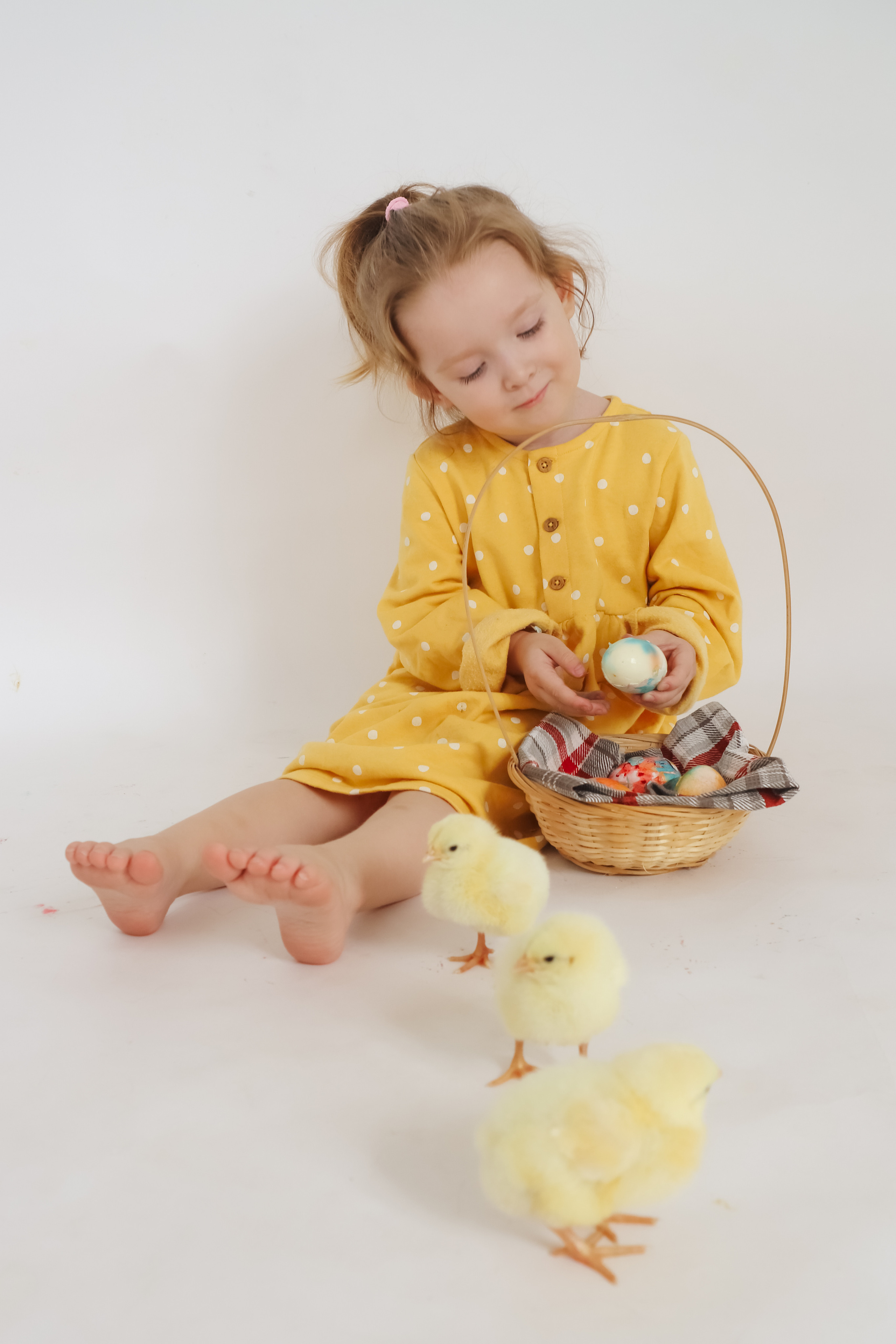 Пасха 2022. Клусова Татьяна фотограф Тольятти