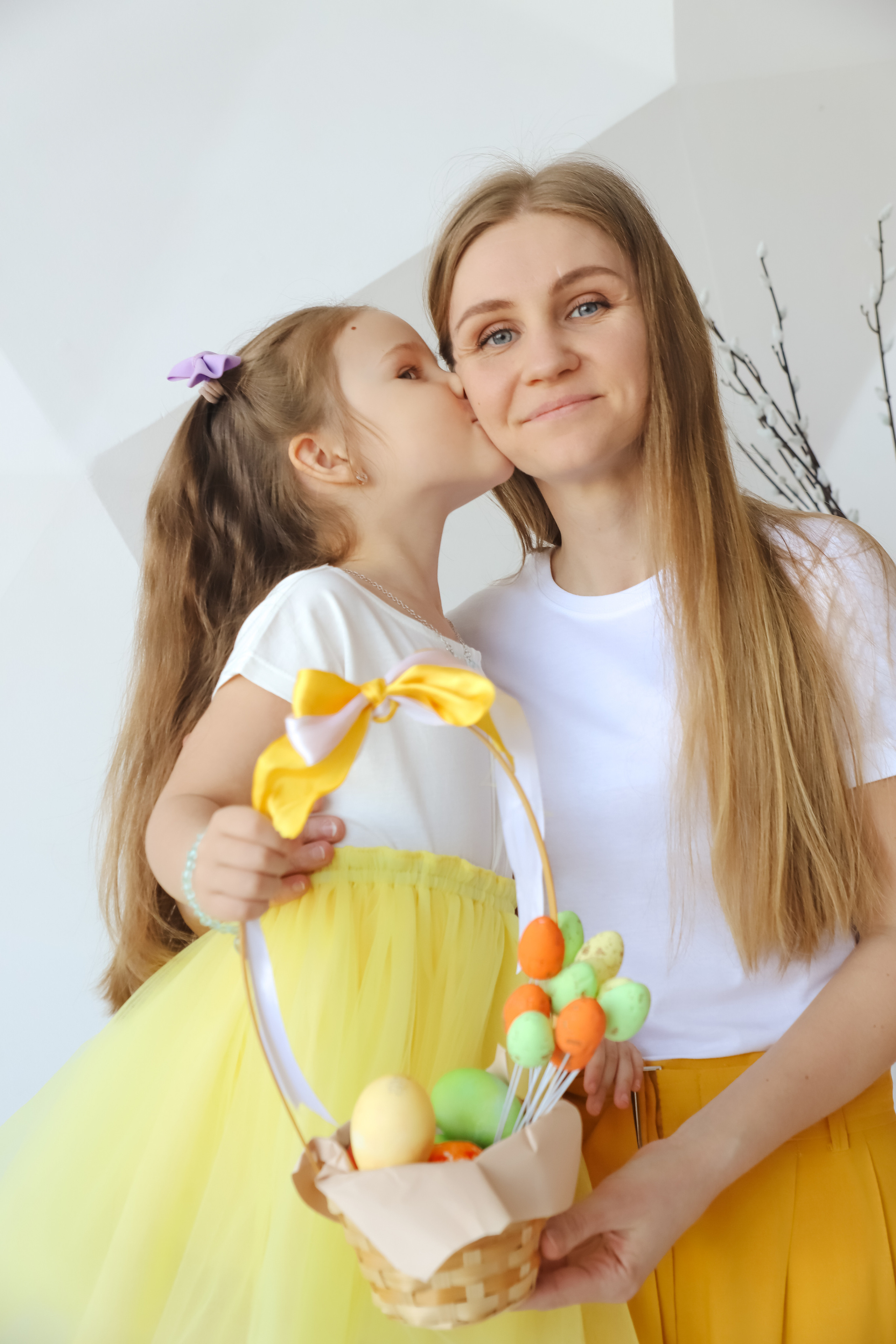 Пасха 2022. Клусова Татьяна фотограф Тольятти