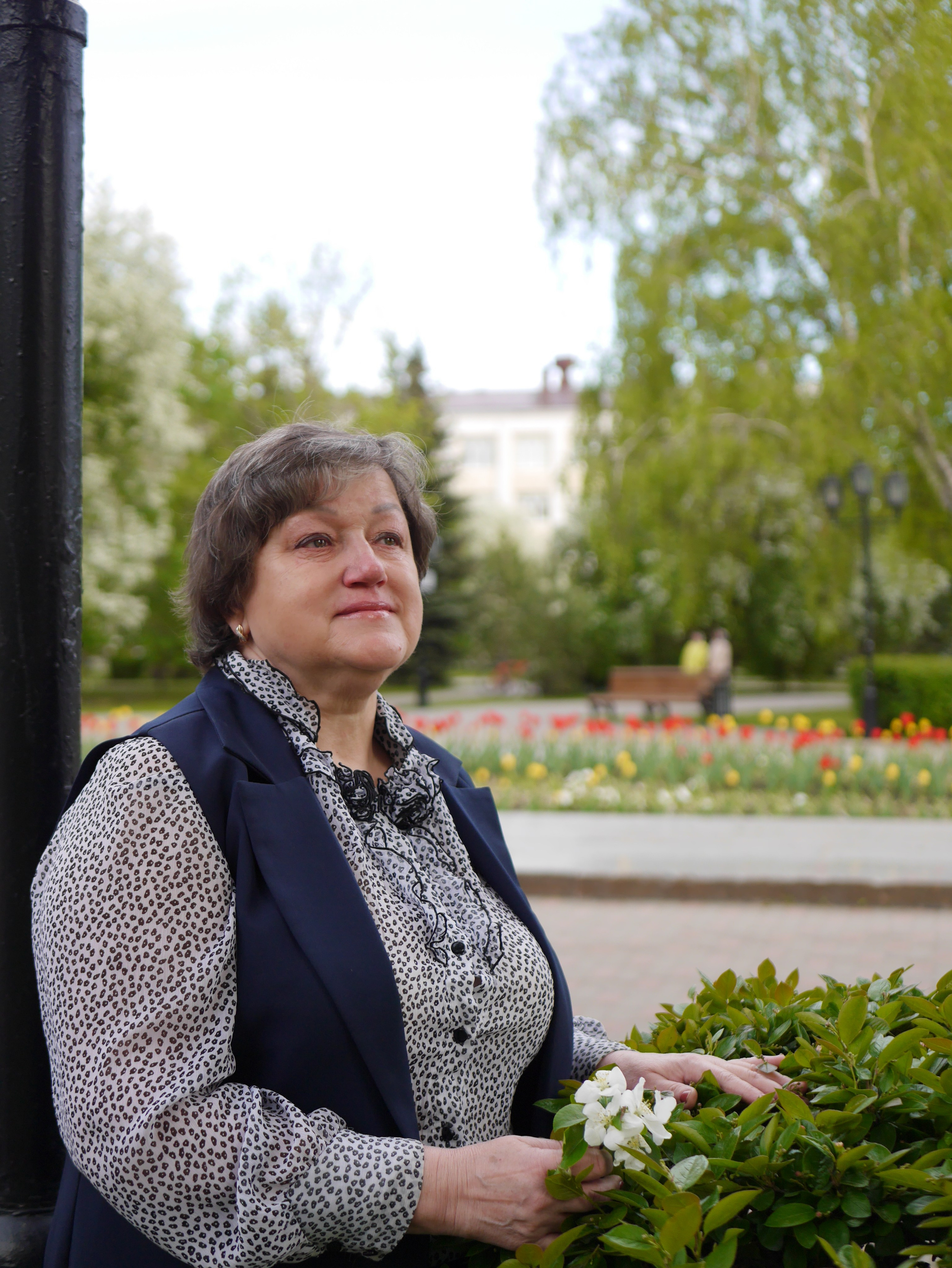 Ирина Владимировна