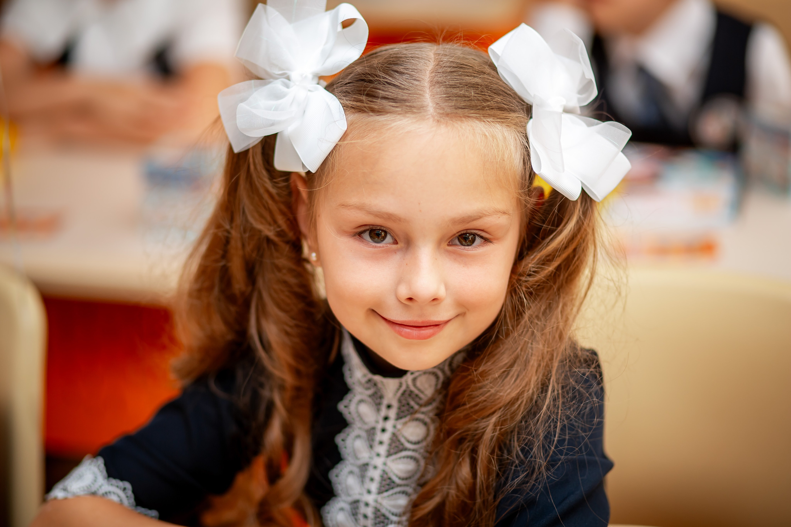 Для школ и детских садов. Фотографиня Мария Дикова