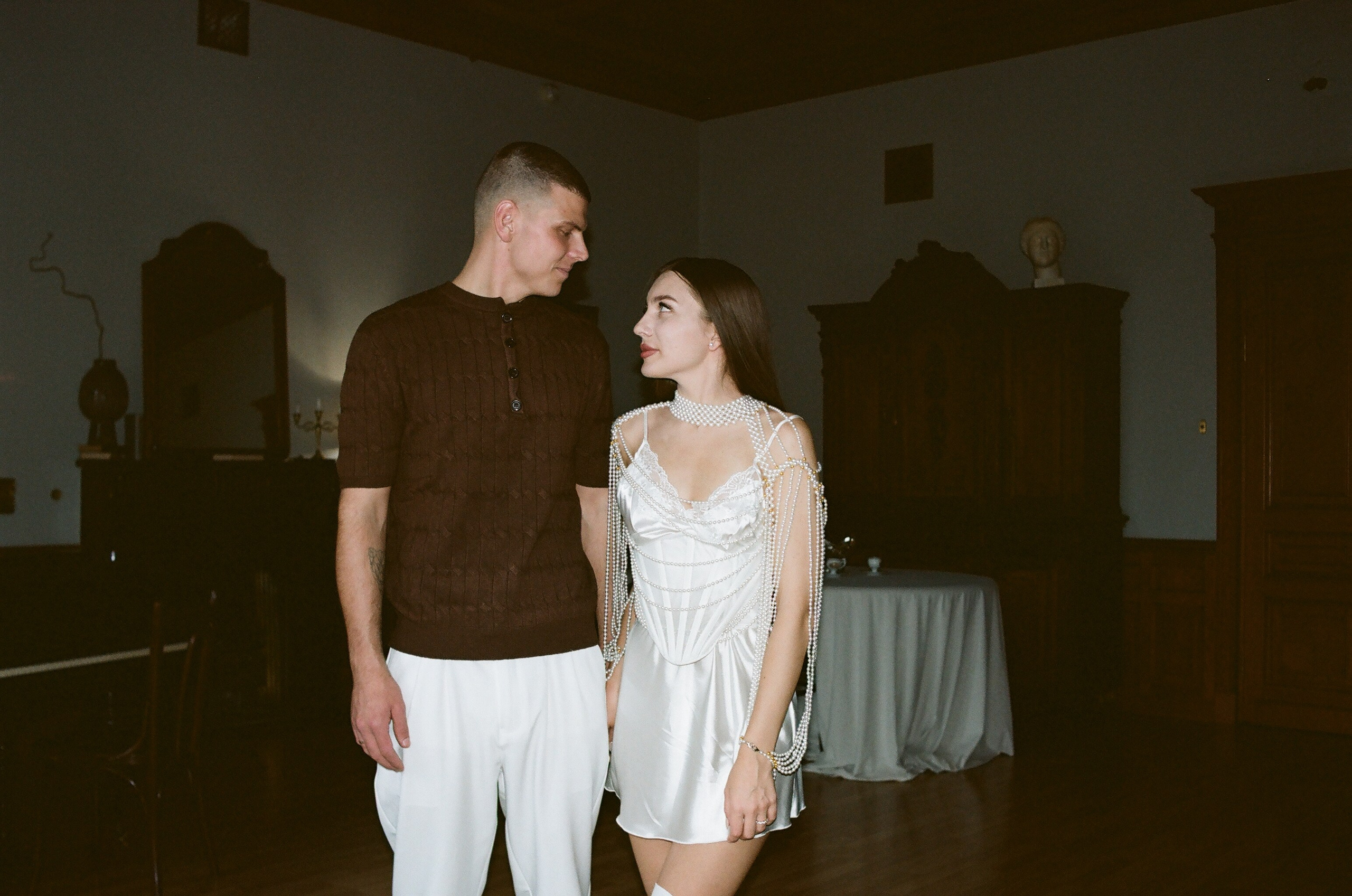 Пленочная фотография