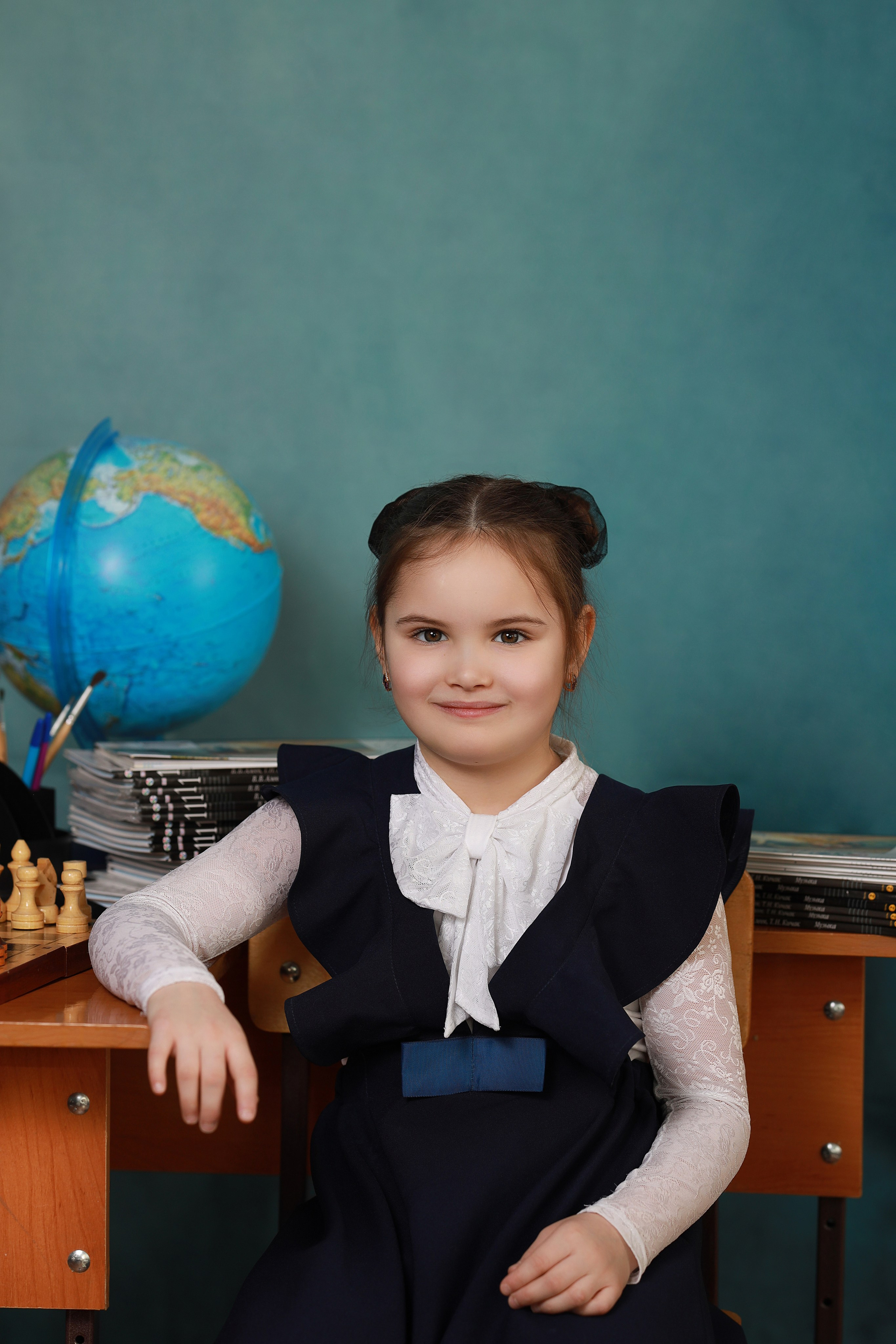 СРЕДНЯЯ ШКОЛА. Школьный фотограф в Красноярске