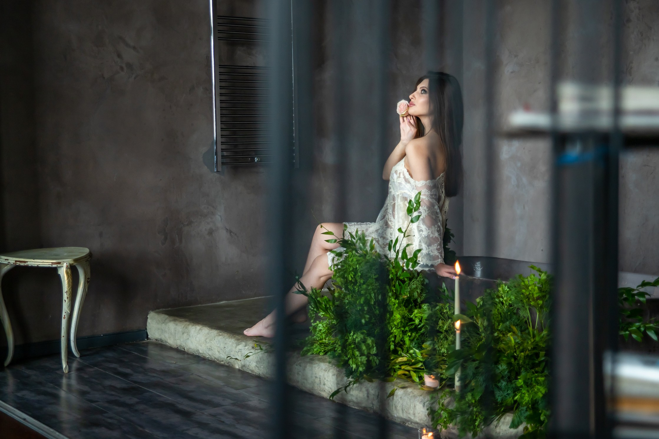 Фотограф Галина Трухина