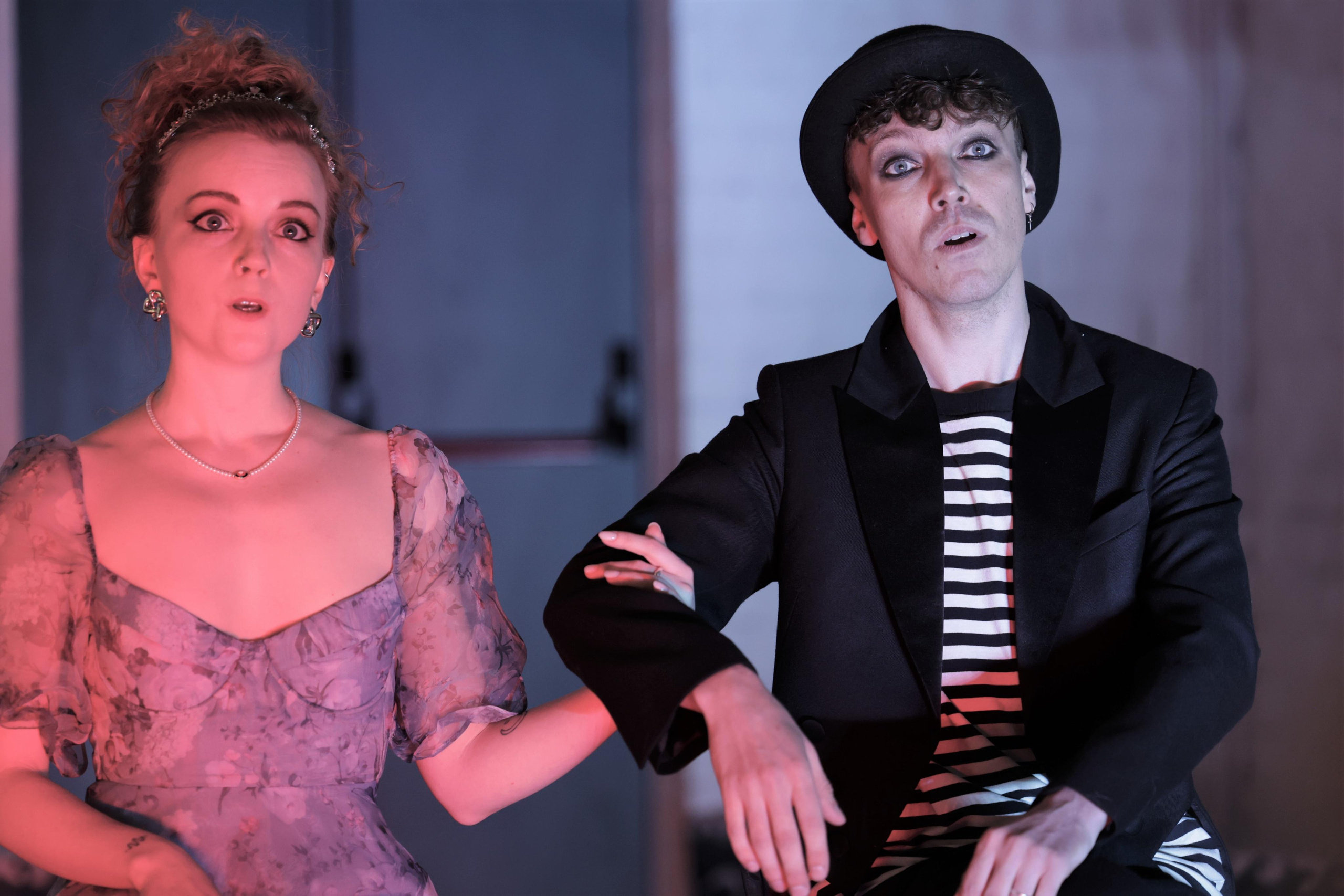 «DOSTOGOGOL.BEACH» Лаборатория АКТ-2 Gogol School. Москва, улицы, театр и артисты, друзья и мир фото Владимир Кашицин