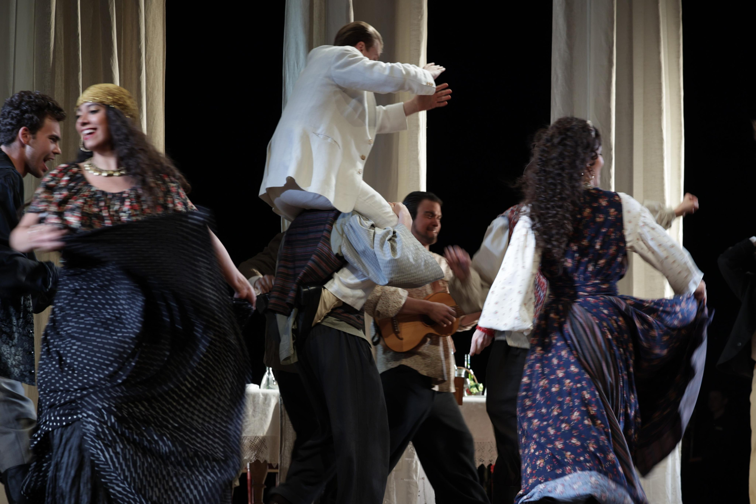 «ДЯДЯ ЖОРЖ». Театр Сатиры. Москва, улицы, театр и артисты, друзья и мир фото Владимир Кашицин