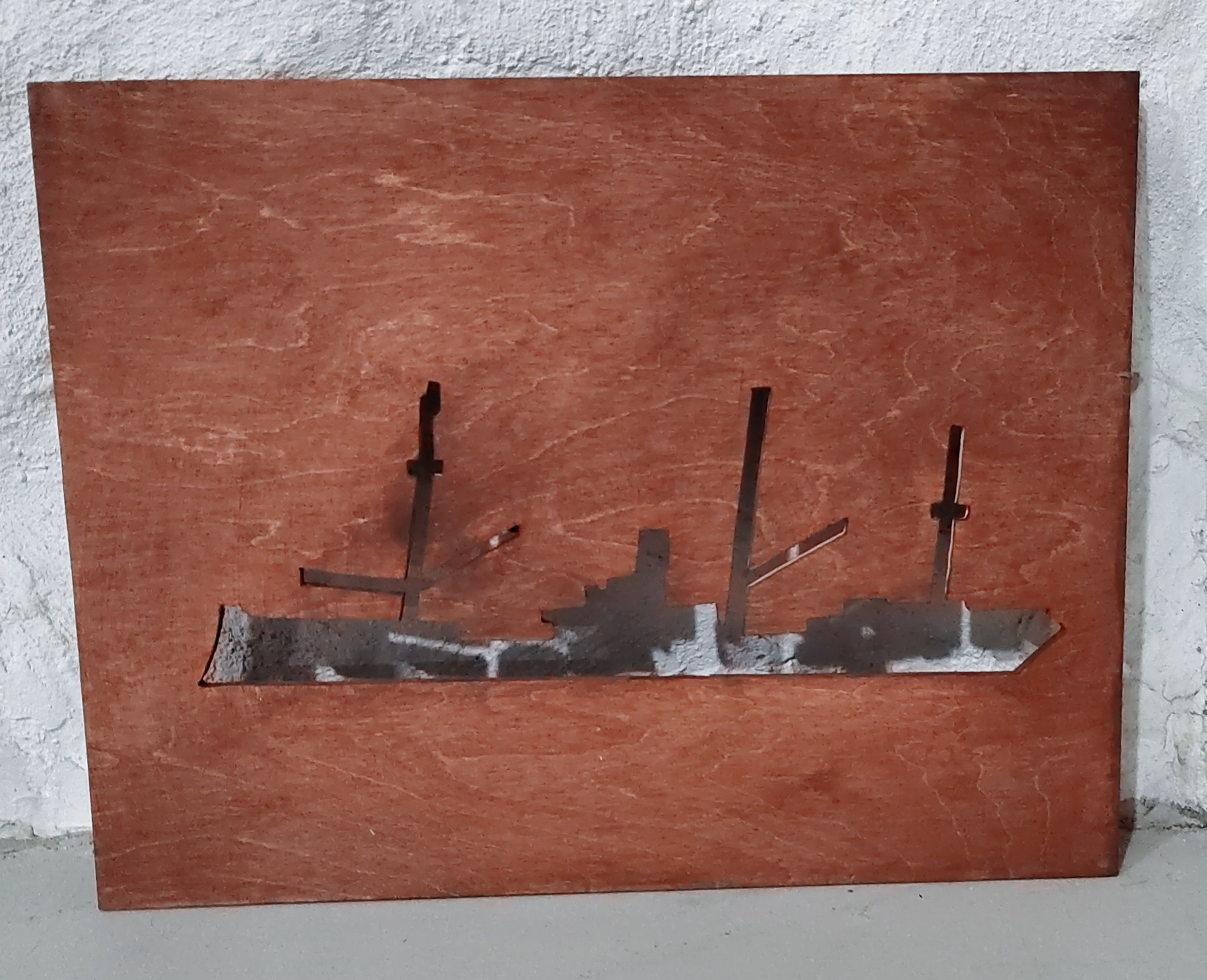 КУКУМАРИЯ-25. ПЕРСОНАЛЬНЫЙ ВЫСТАВОЧНЫЙ ПРОЕКТ. Художник, преподаватель дизайна, начинающий сценограф и режиссёр во Владивостоке