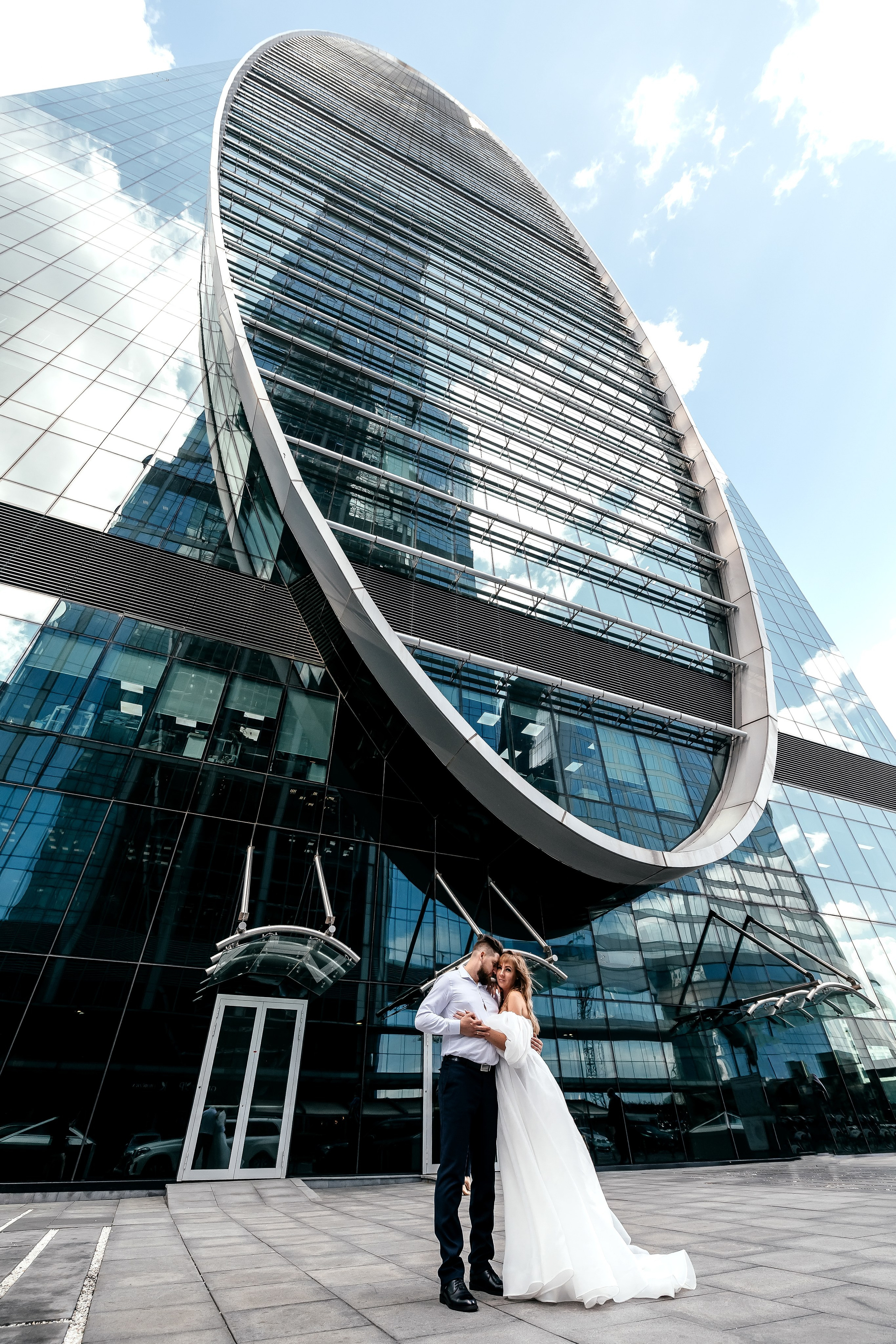 Свадьба в Москве. Места для фотосессии. Свадебный и семейный фотограф Виктория Носачёва. Щелково, Москва и МО