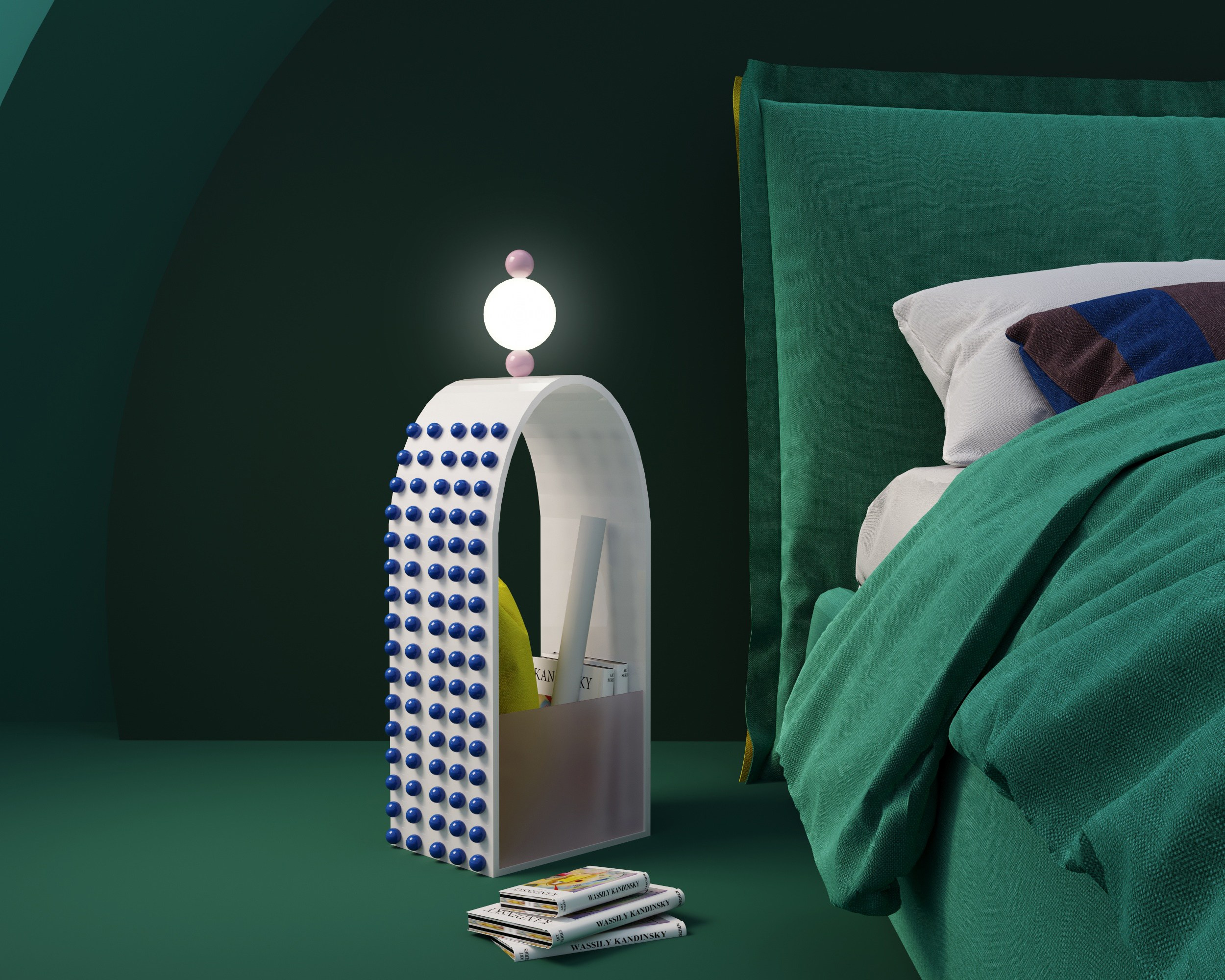 Candy. Главная