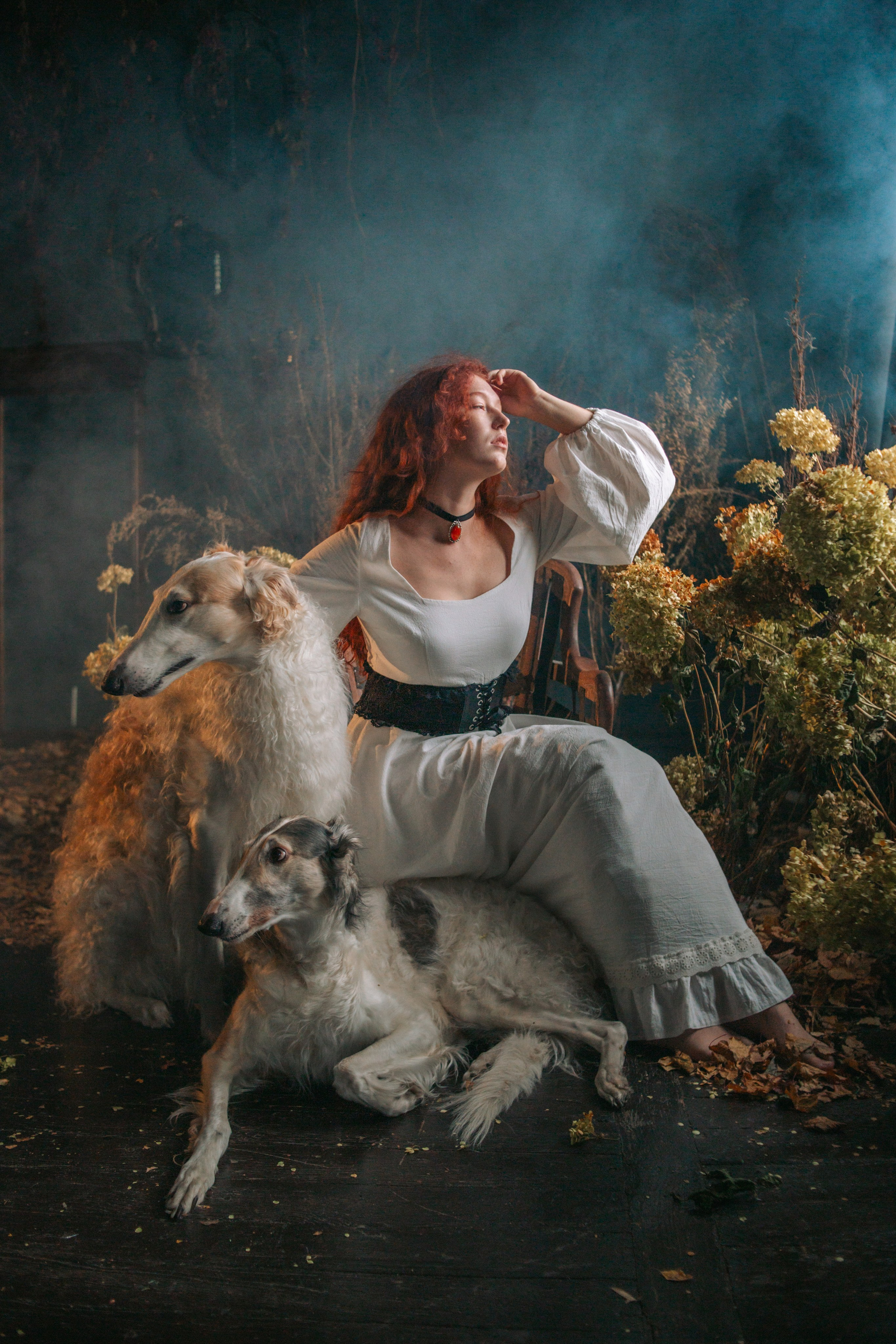 Люди. Фотограф Олеся Кавлакан