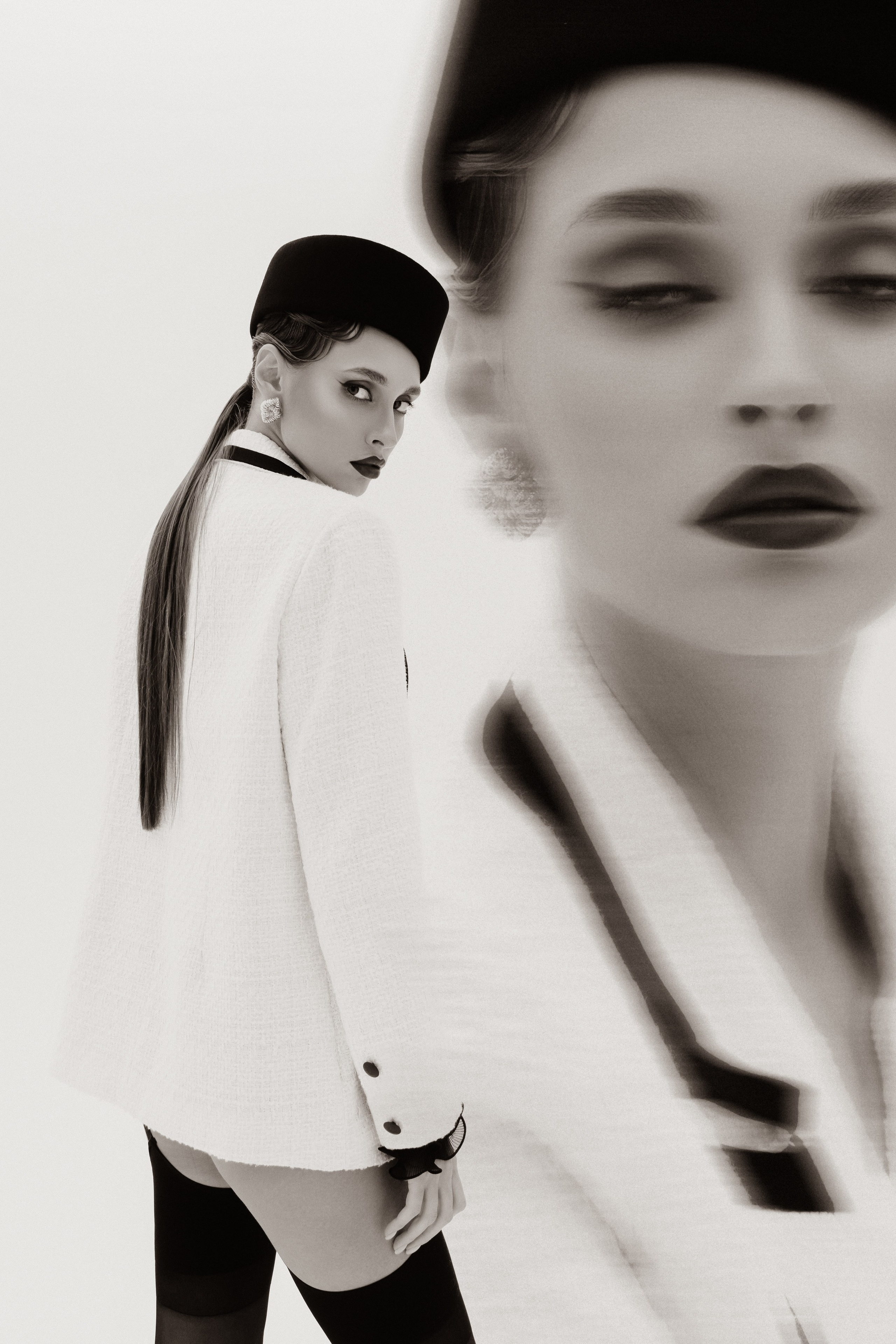 Фотосессия для бренда одежды Ярославль