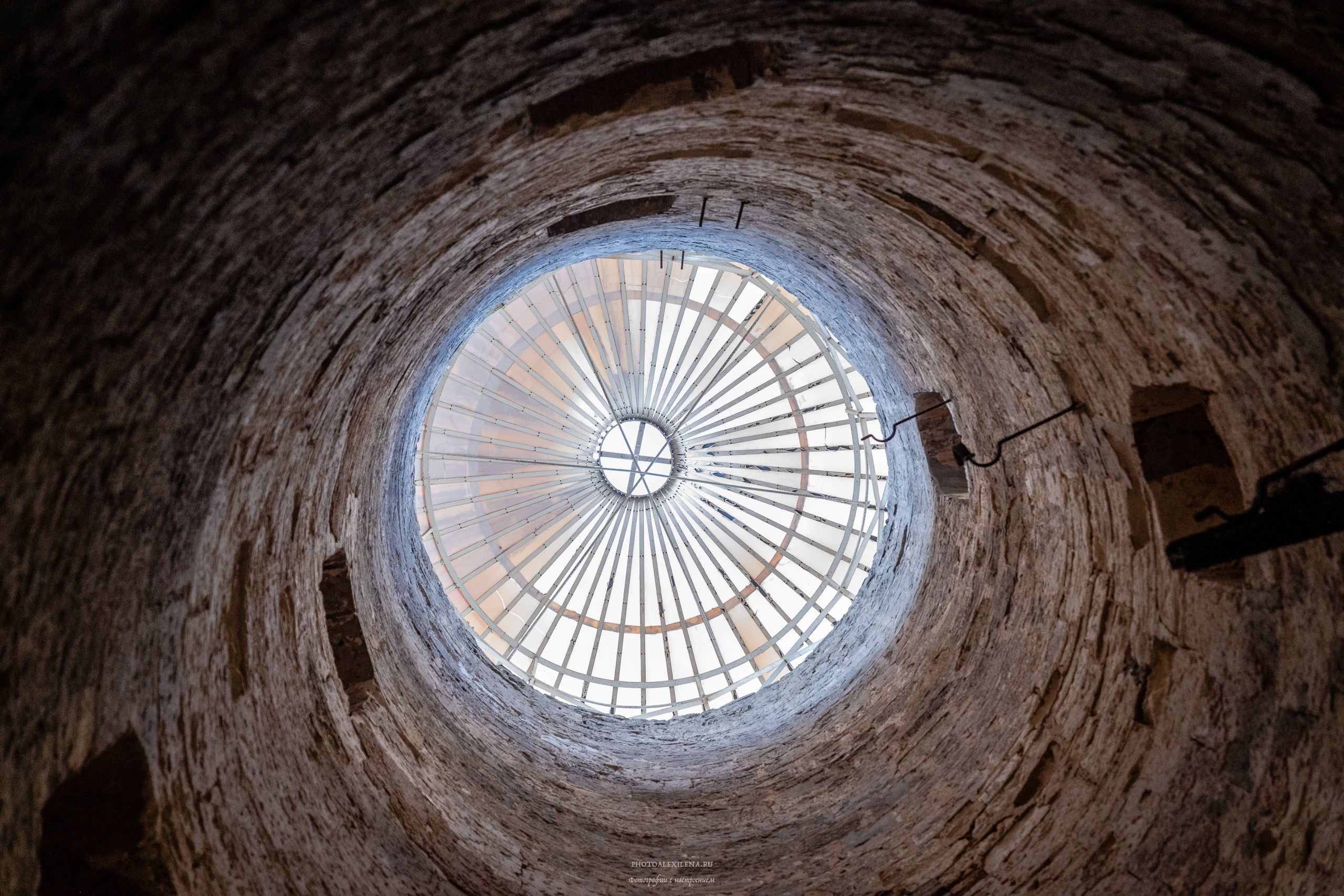 Александрия-город у моря. Авторские стильные фотокартины