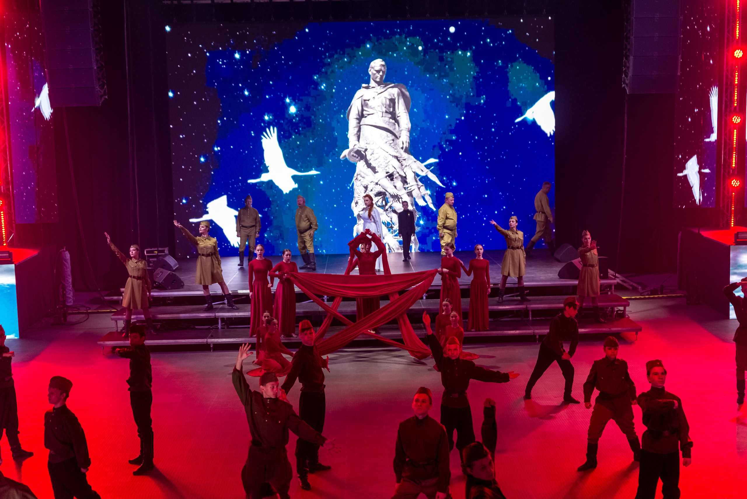 Концерт 9 мая 2025. Женский фотограф Крещение Венчание Москва Брянск