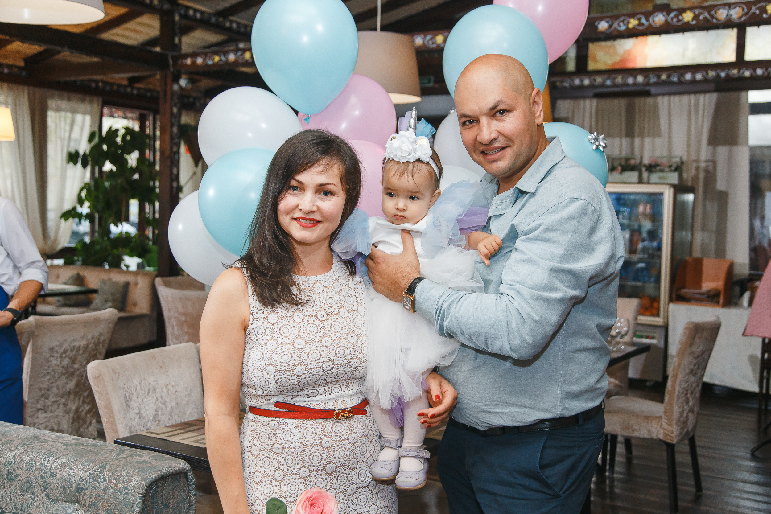 Семейный фотограф в СПб Антонина Линова