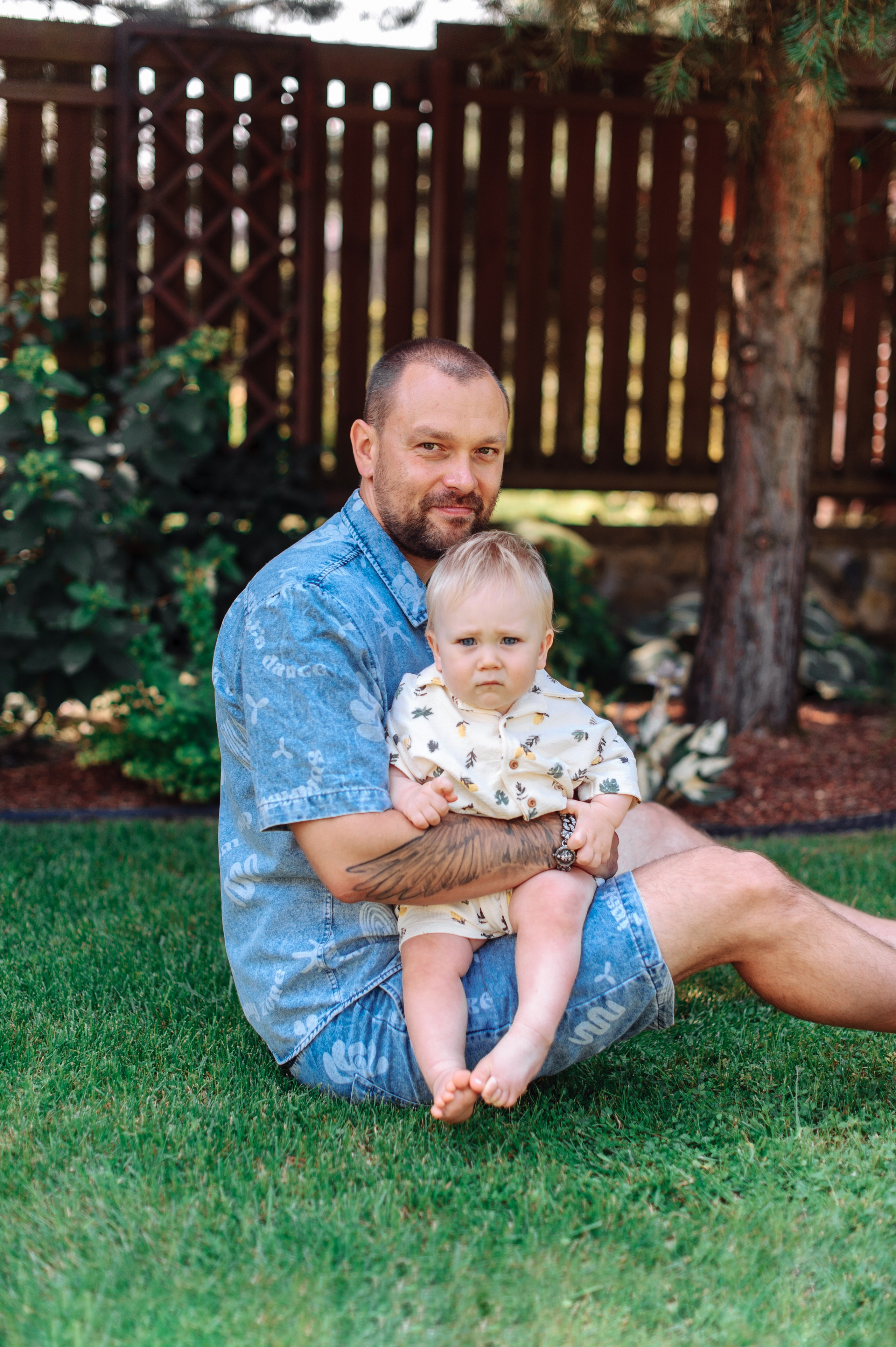 День рожденье Юры. Дмитрий Черяник свадебный и семейный фотограф