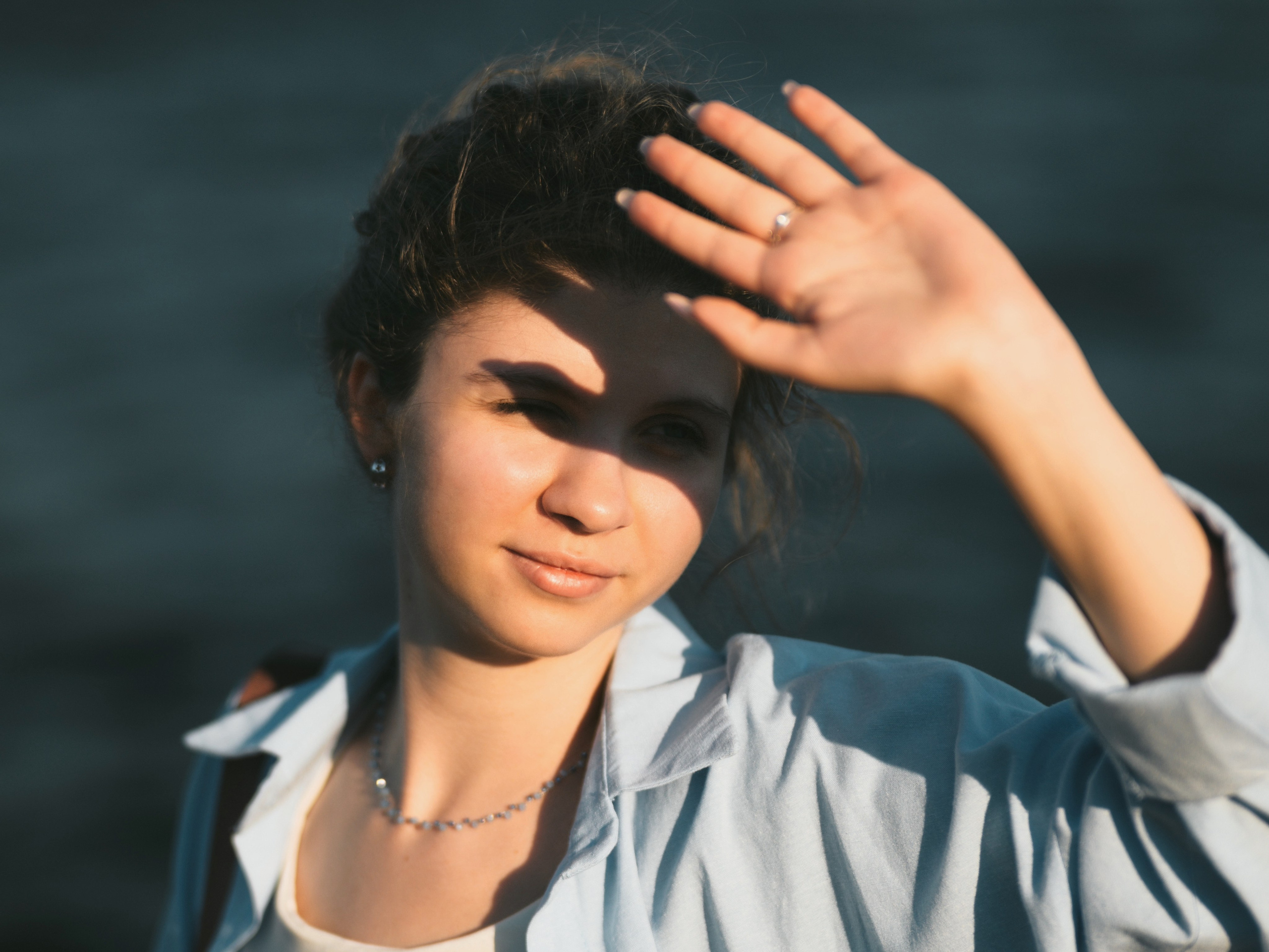 Ларичев Алексей — индивидуальный и репортажный фотограф Москва