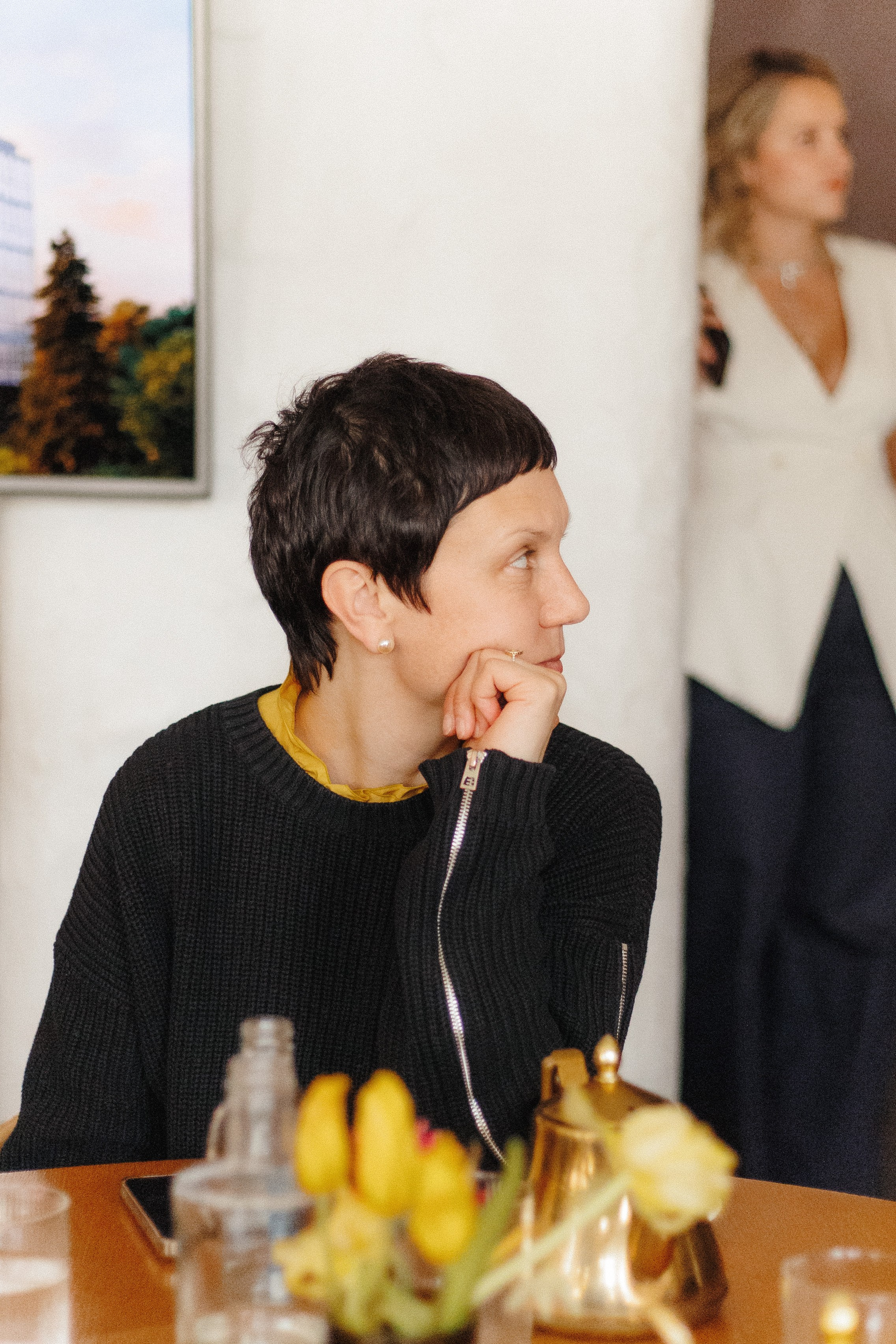 ФЕДЕРАЦИЯ — Презентация клубного дома. СВОИ. ФОТООТЧЕТЫ-СОБЫТИЯ-МЕСТА