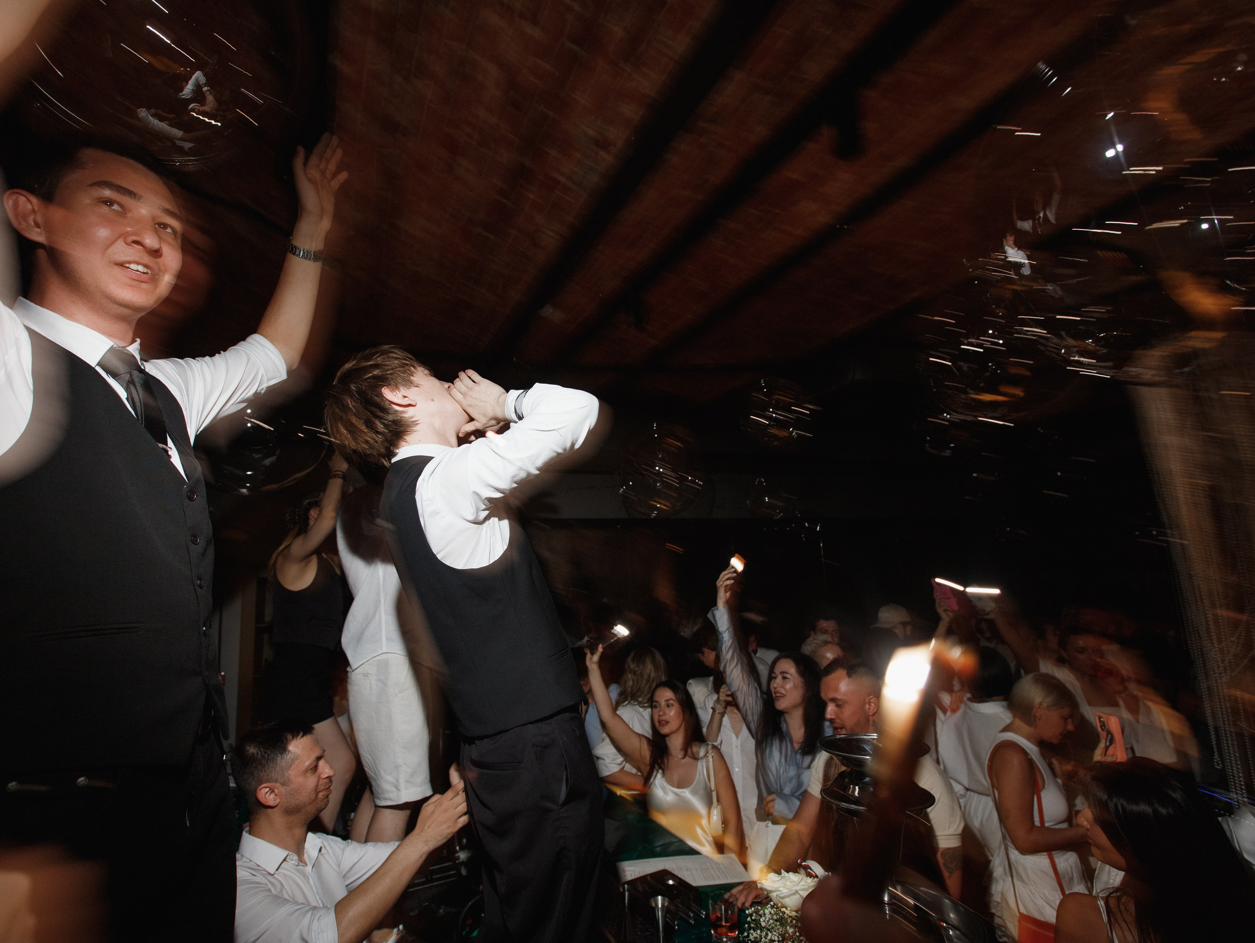 Pasta na bare — 3 YEARS. СВОИ. ФОТООТЧЕТЫ-СОБЫТИЯ-МЕСТА