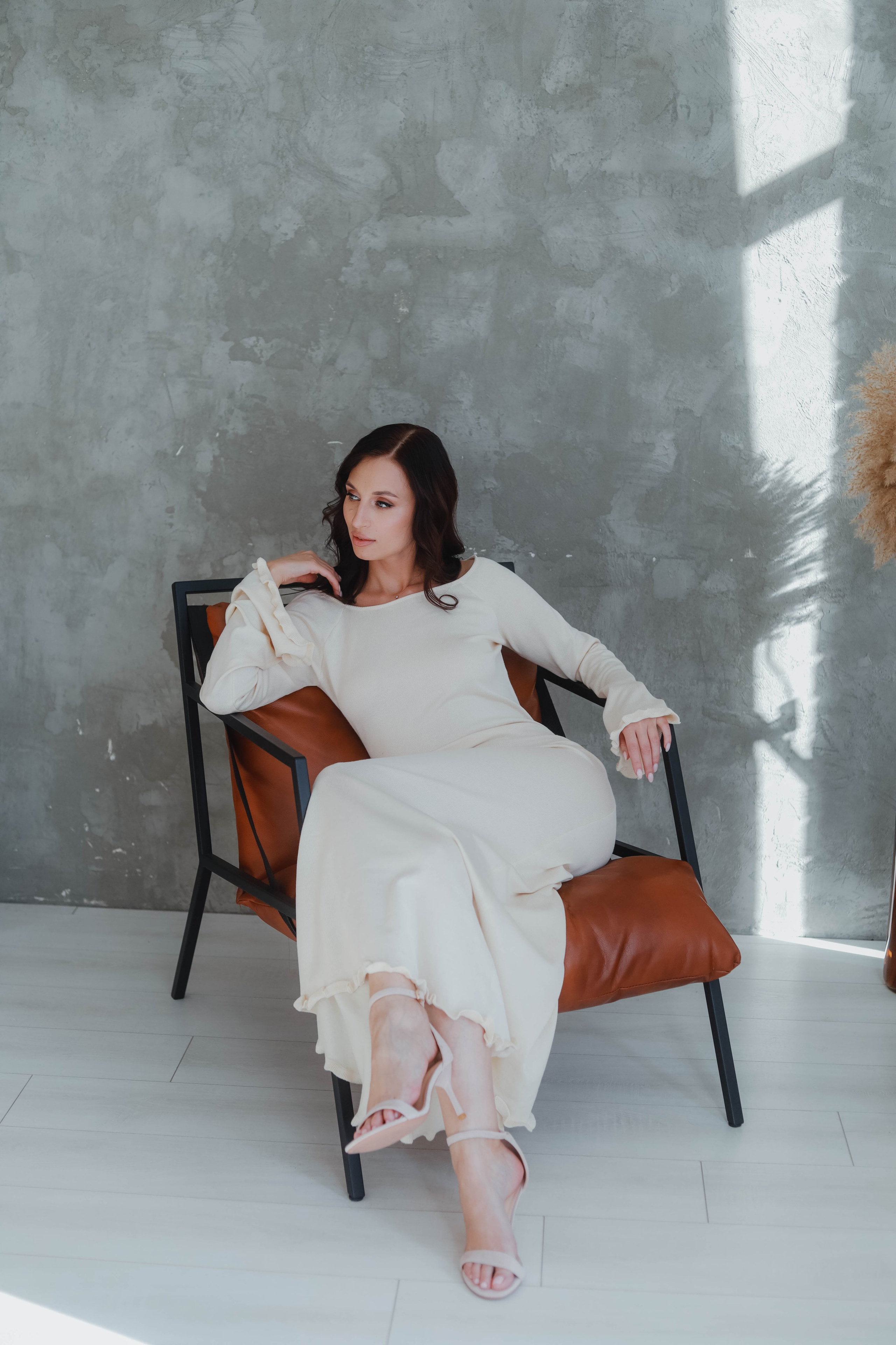 Фотосессия для Анастасии. Фотограф Александра Коновалова