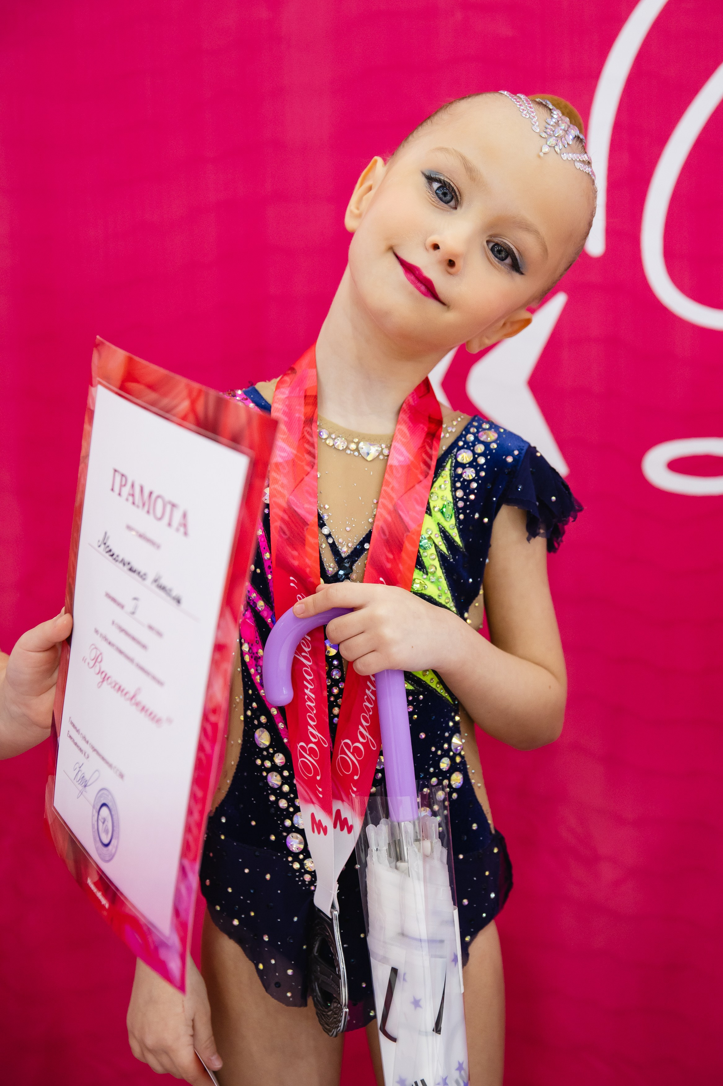 Вдохновение. Воробьева Ксения — Спортивный и танцевальный фотограф Новосибирск