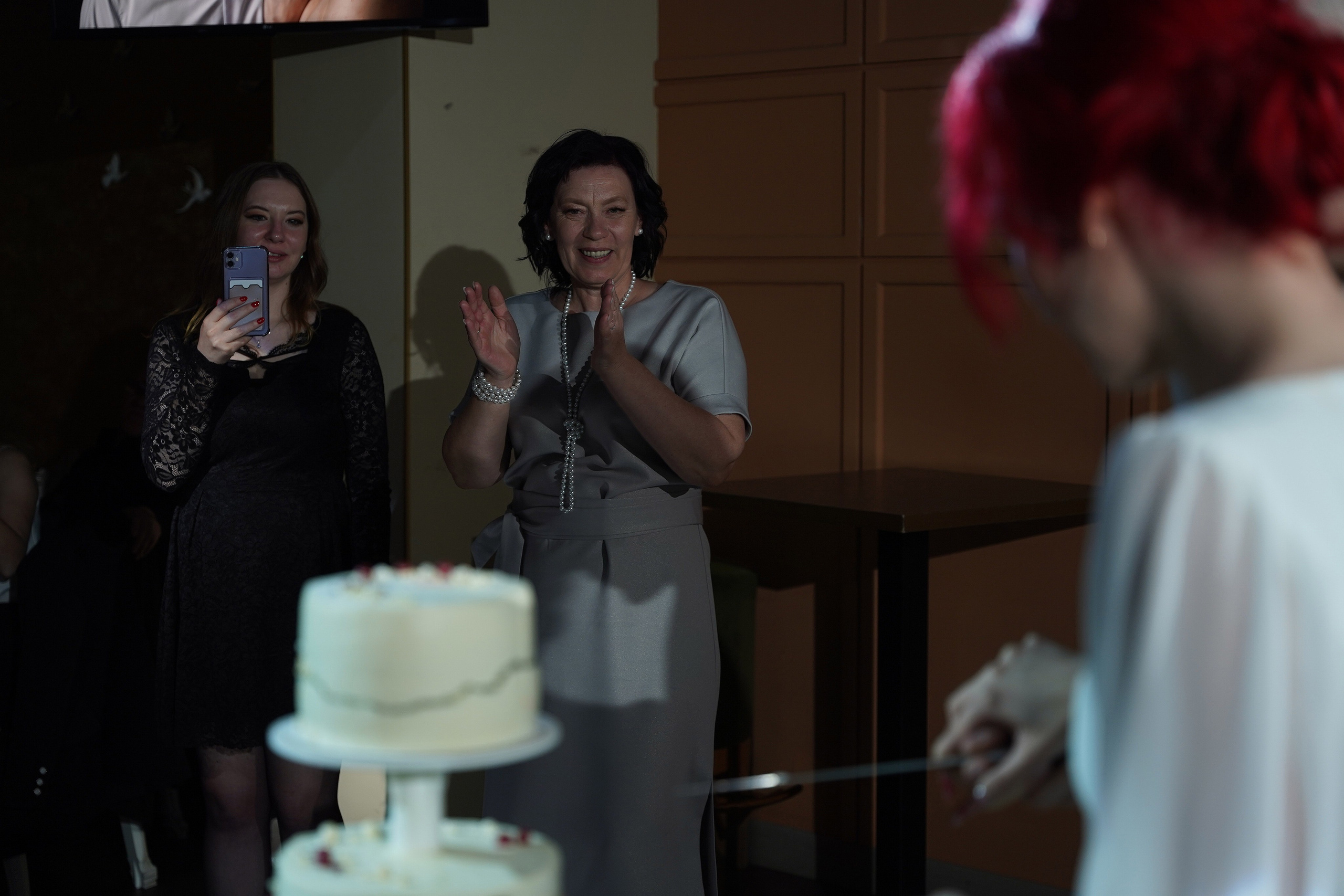 КИРИЛЛ И ВИКТОРИЯ. Свадебный фотограф Наталья Помазкина | Репортаж Екатеринбург Москва