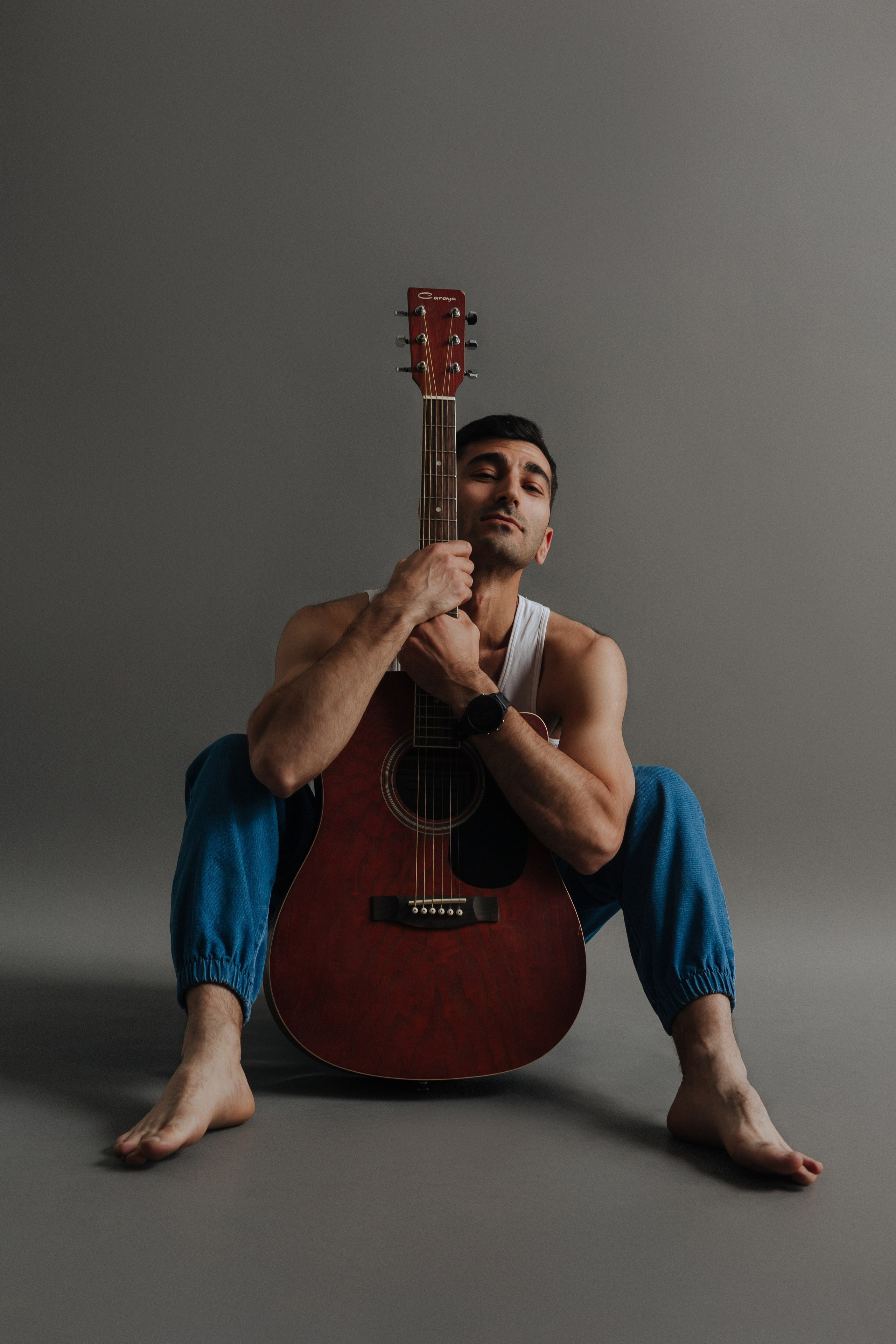 Андраник. Фотограф Волгоград | Боганова Екатерина