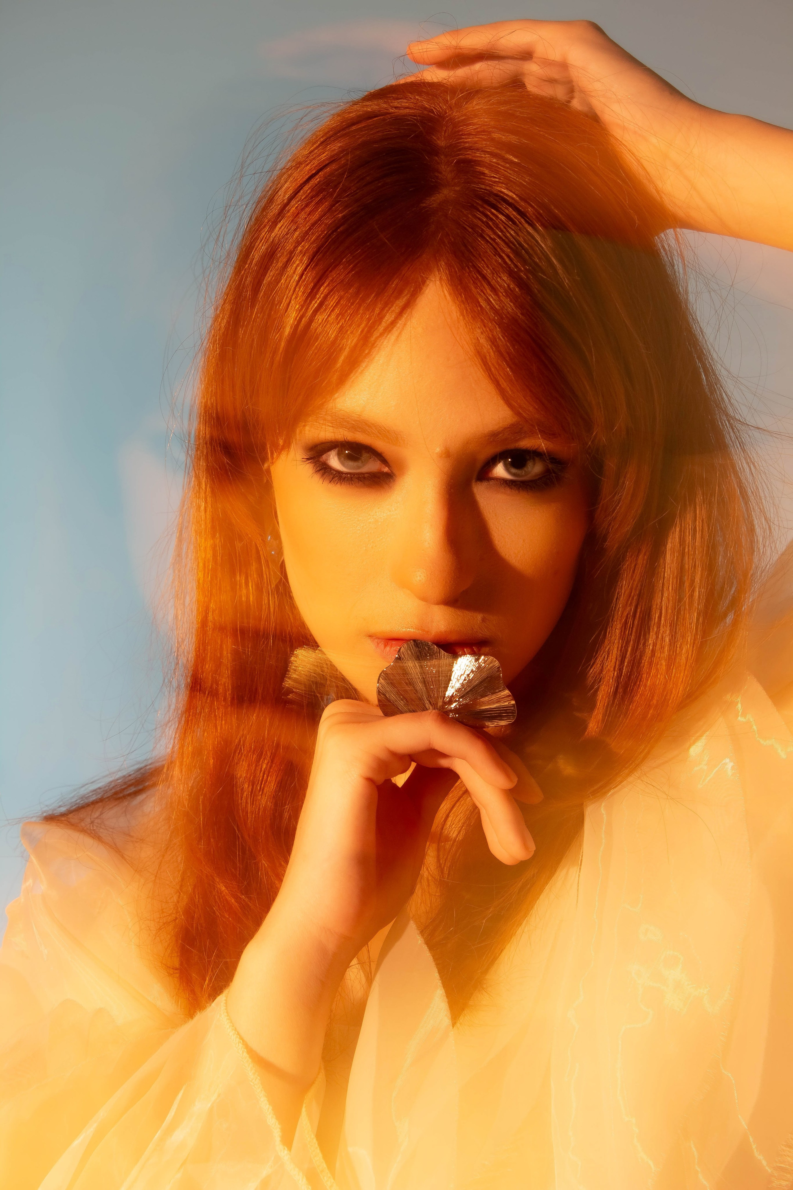 The 4th практика в «Миге». Фотограф в г. Благовещенск