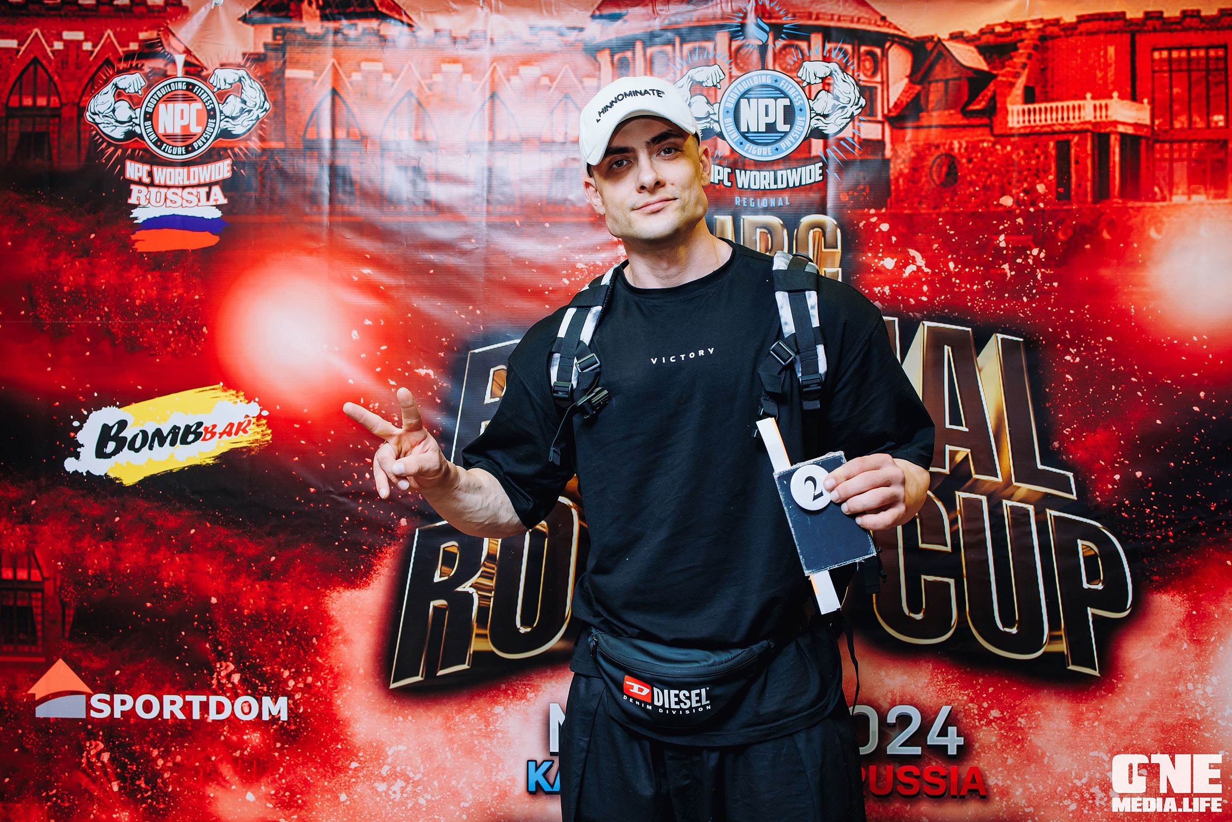 Регистрация на NPC Regional Royal Cup. One Media Life: фоторепортажи, фотоотчеты с мероприятий и заведений