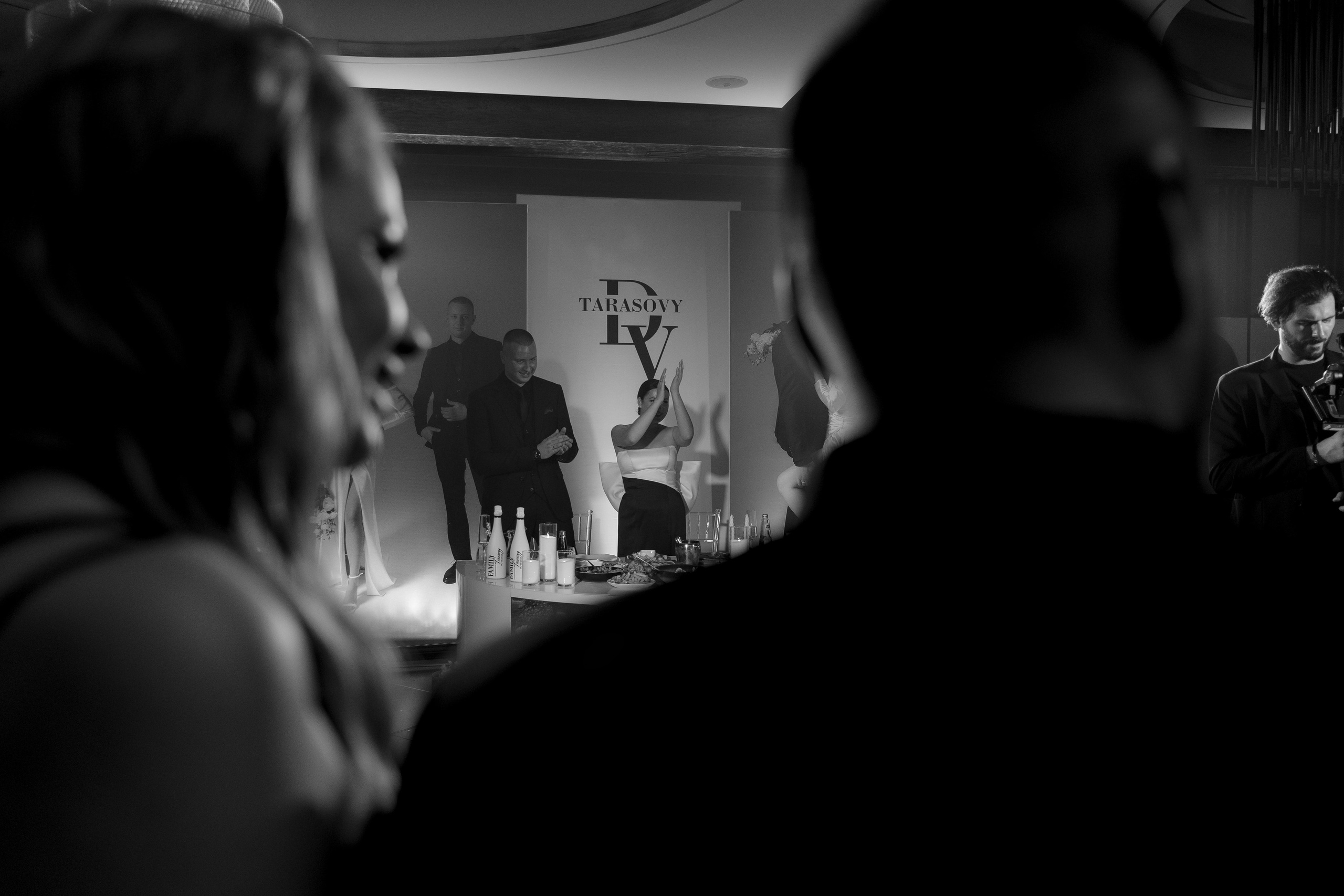 Дмитрий и Валерия. Фотограф и Видеограф в Ростове на Дону