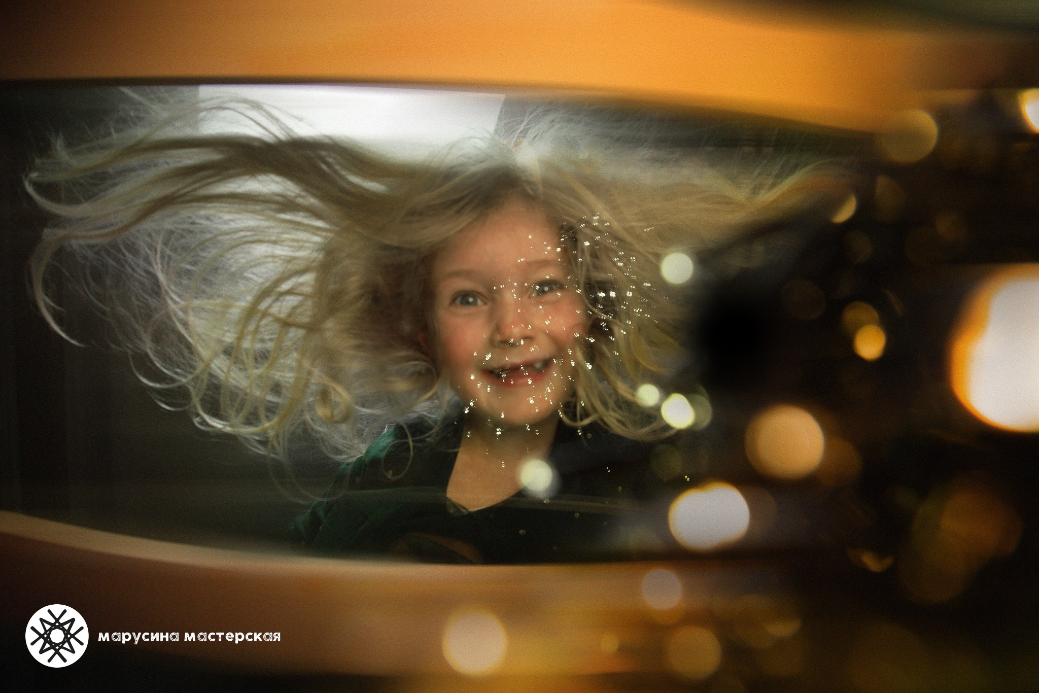 Оксана Мерзликина