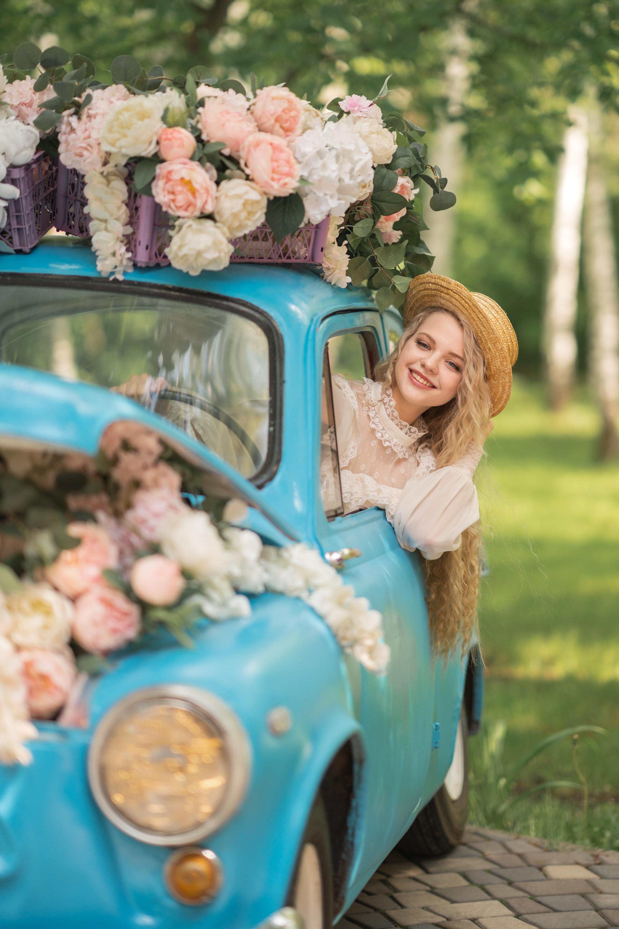 Индивидуальная фотосессия в Самаре. Magic Photo Crew — Фотограф Самара | Тольятти | Москва