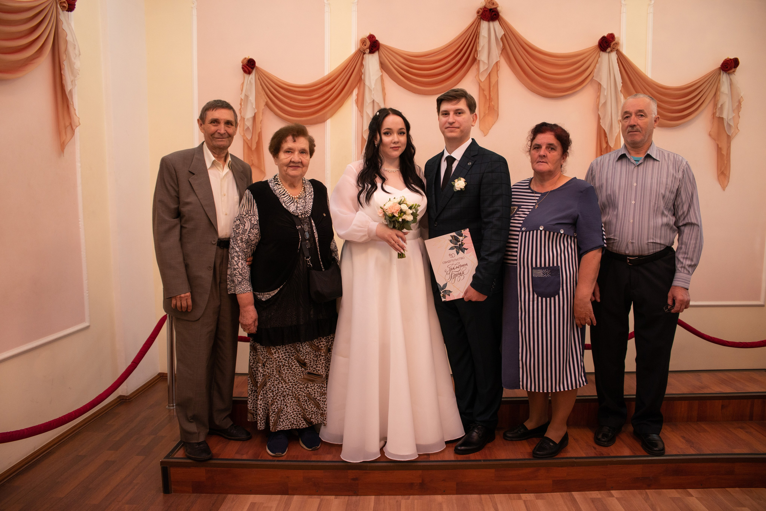 Свадьба Игоря и Елены. Семейный и детский фотограф в Екатеринбурге Наталия Акимова