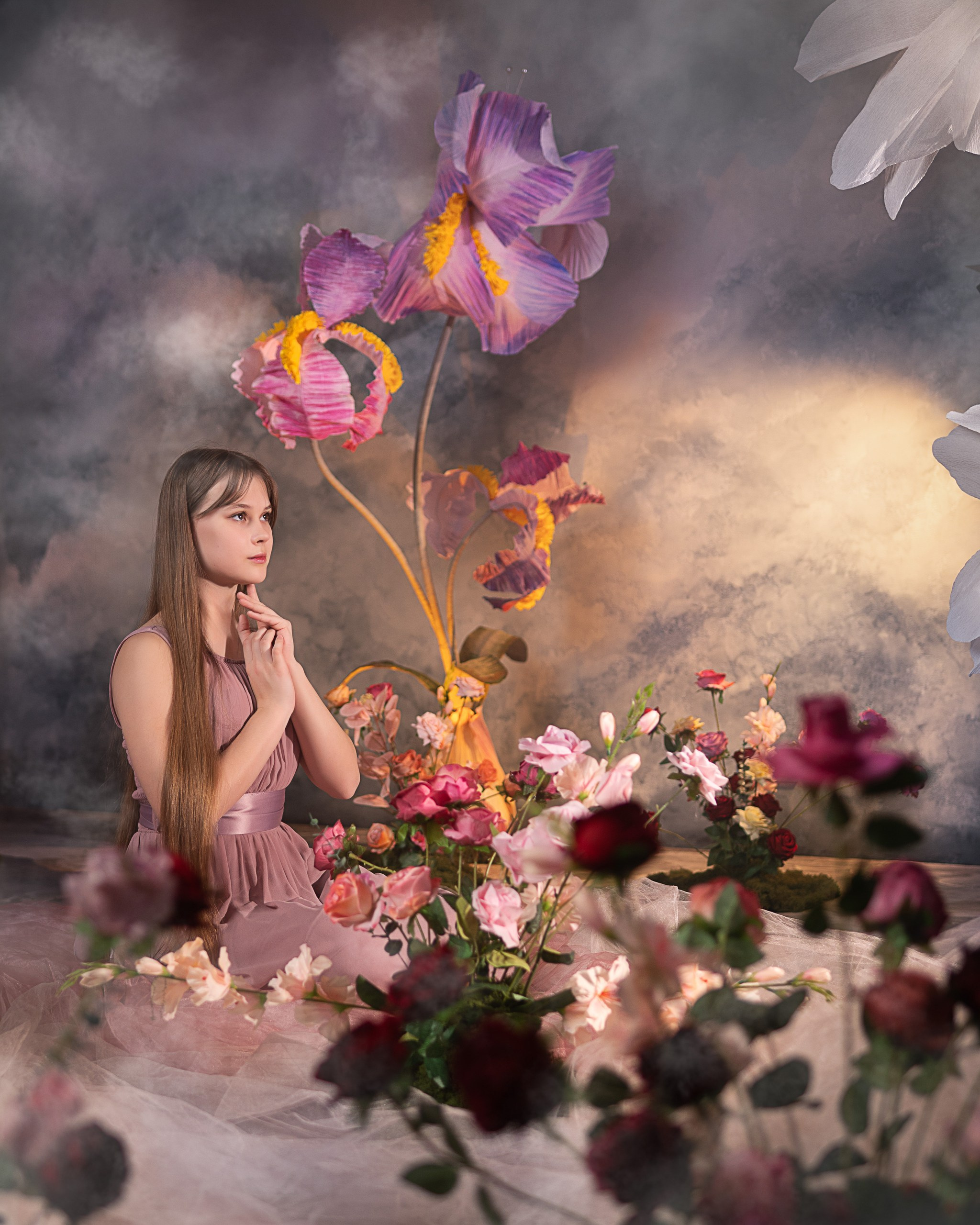 Фотостудия интерьерная в Туле — Давинчи |Davinci