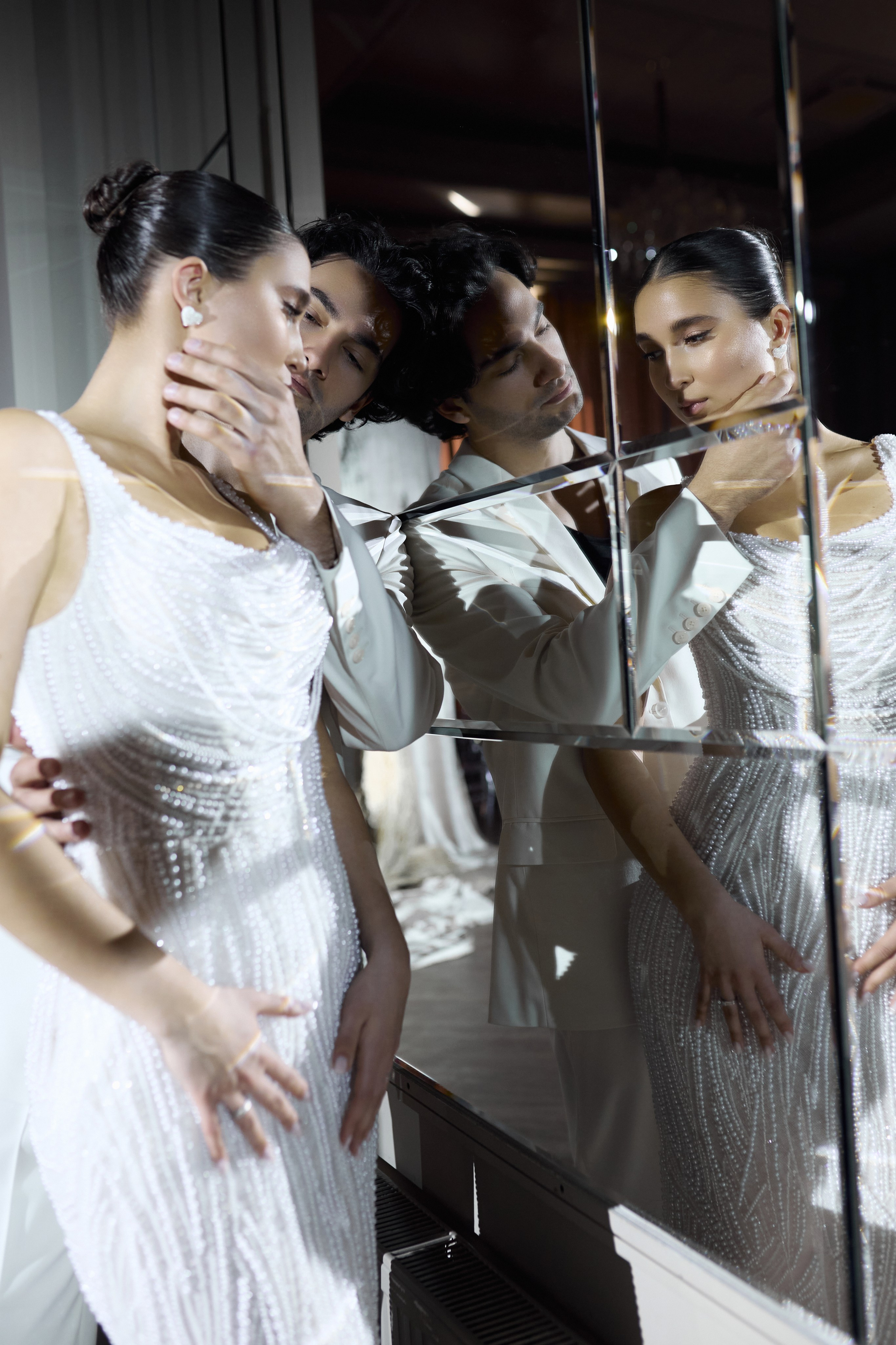 Свадебный фотограф в Ростове-на-Дону — Анастасия Кузьменко