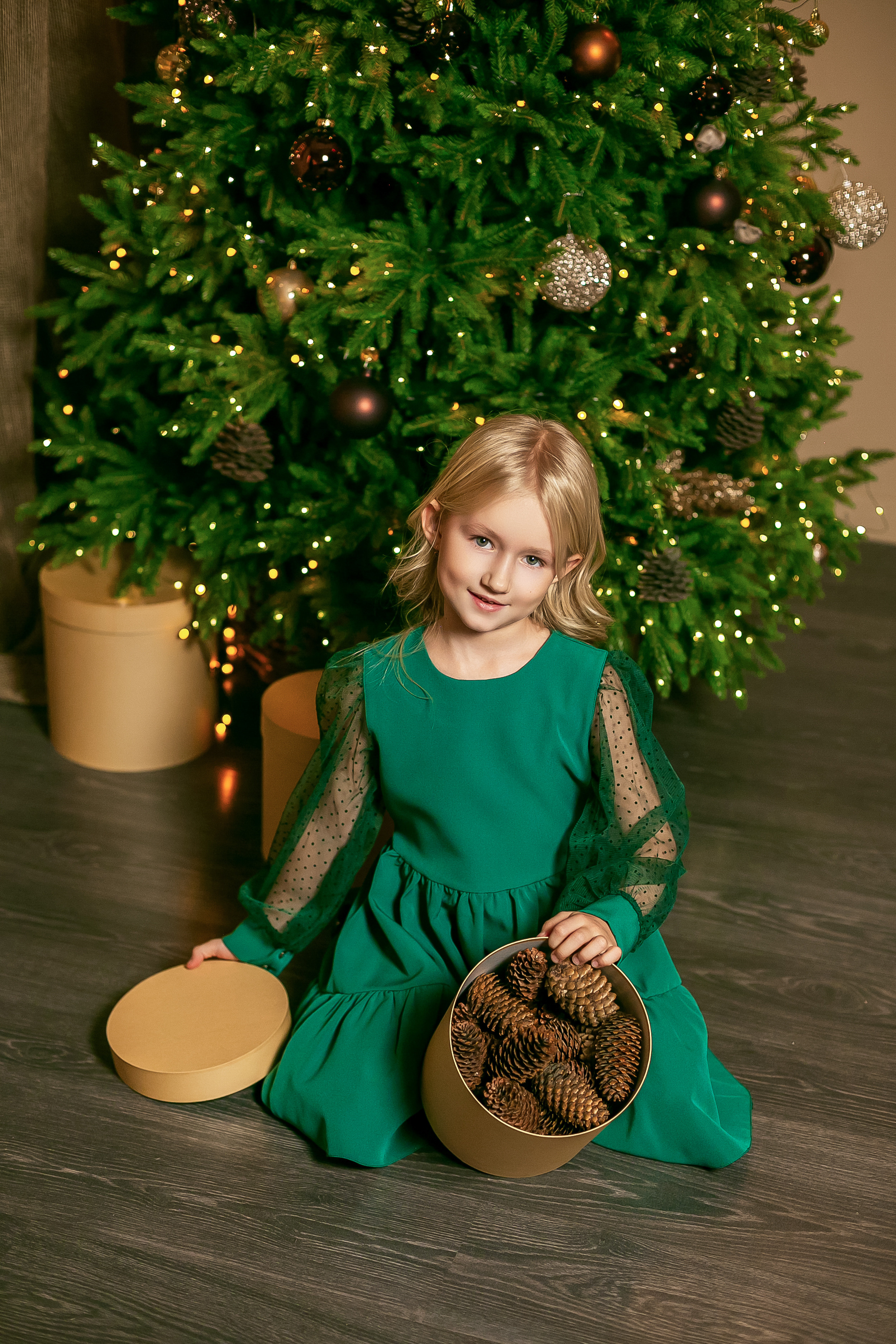 Штатный фотограф