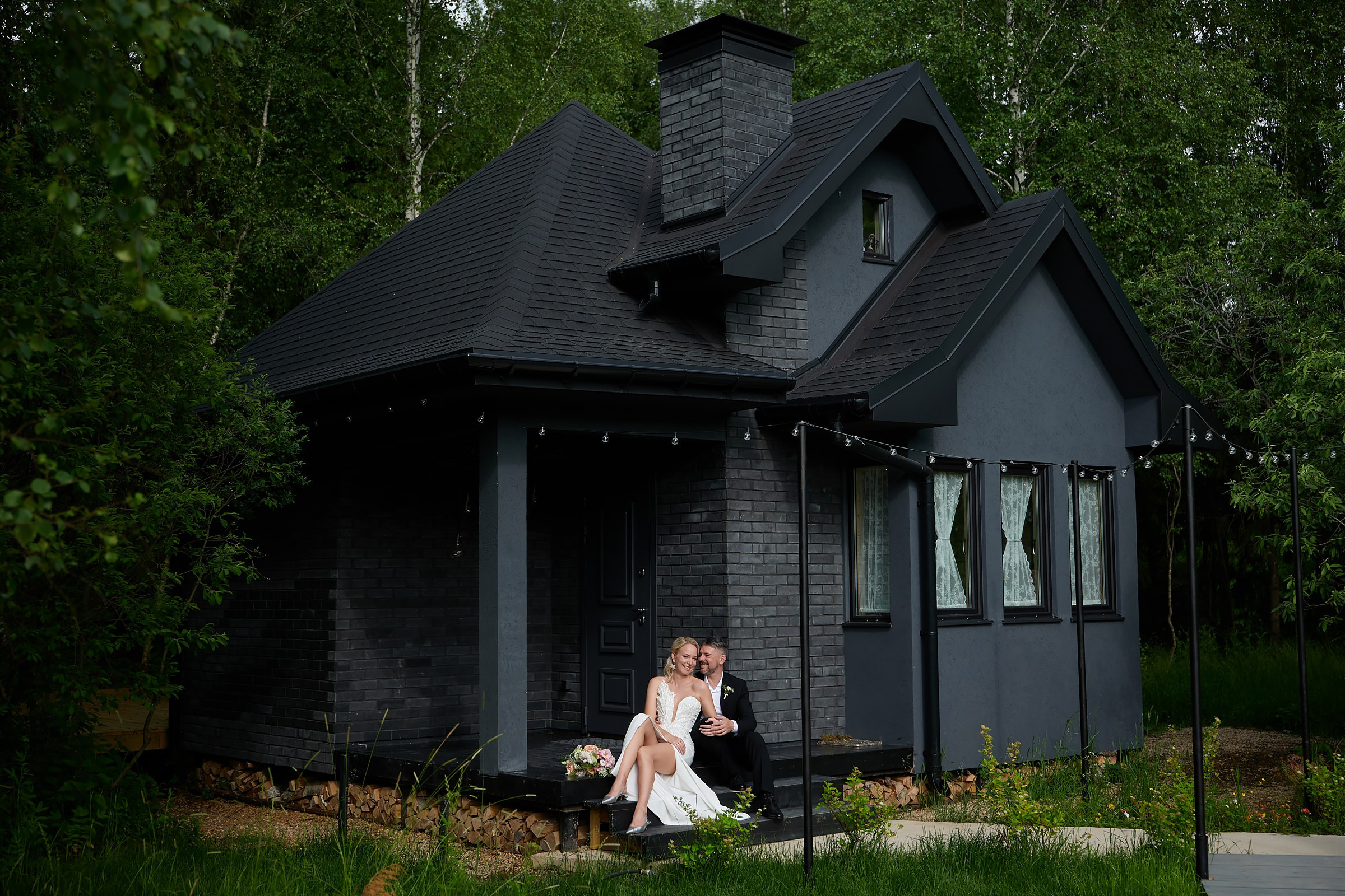 Фотограф Гребенкин. Подрядчики и друзья сети свадебных площадок House for wedding