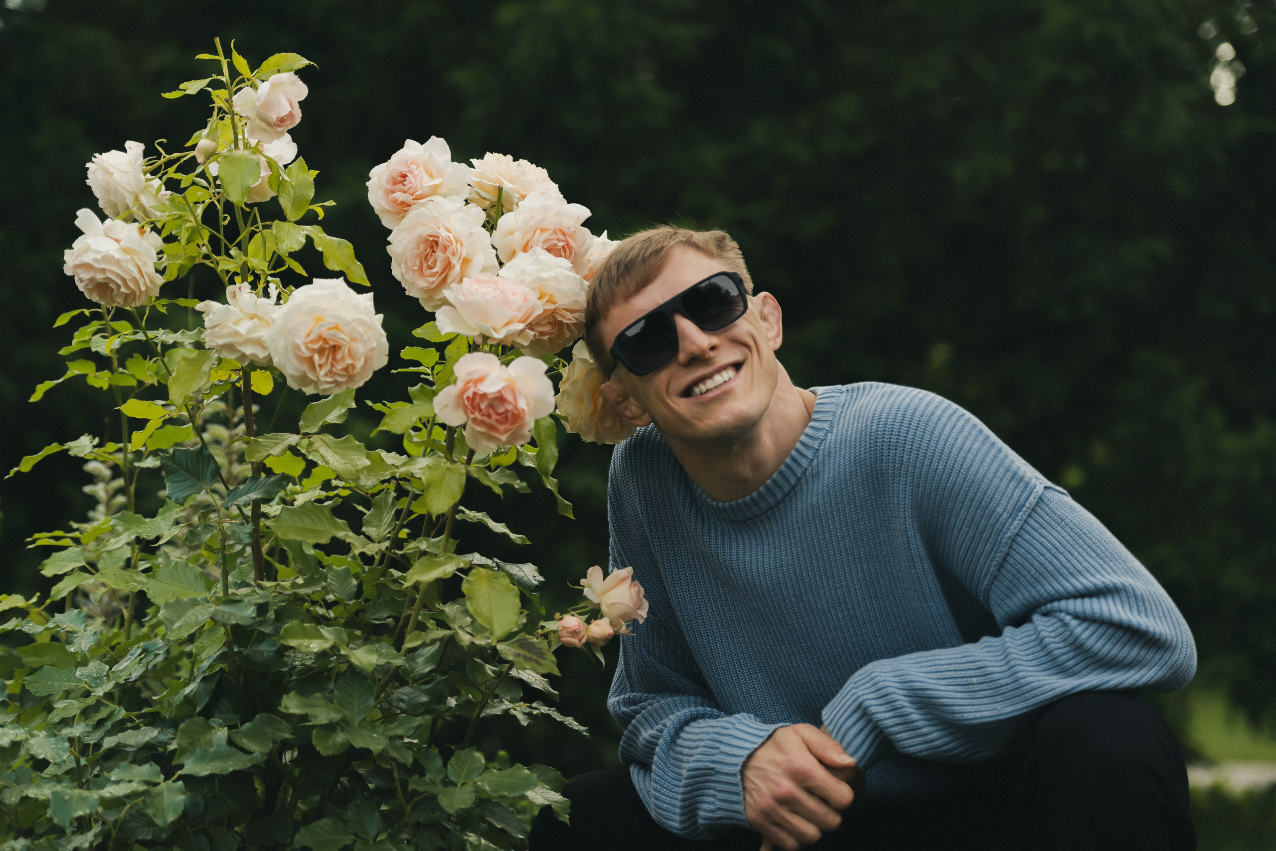 Фотограф Ксения Шевкопляс. г. Калининград. Кинематографический стиль — эстетика и истории, рассказанные через объектив