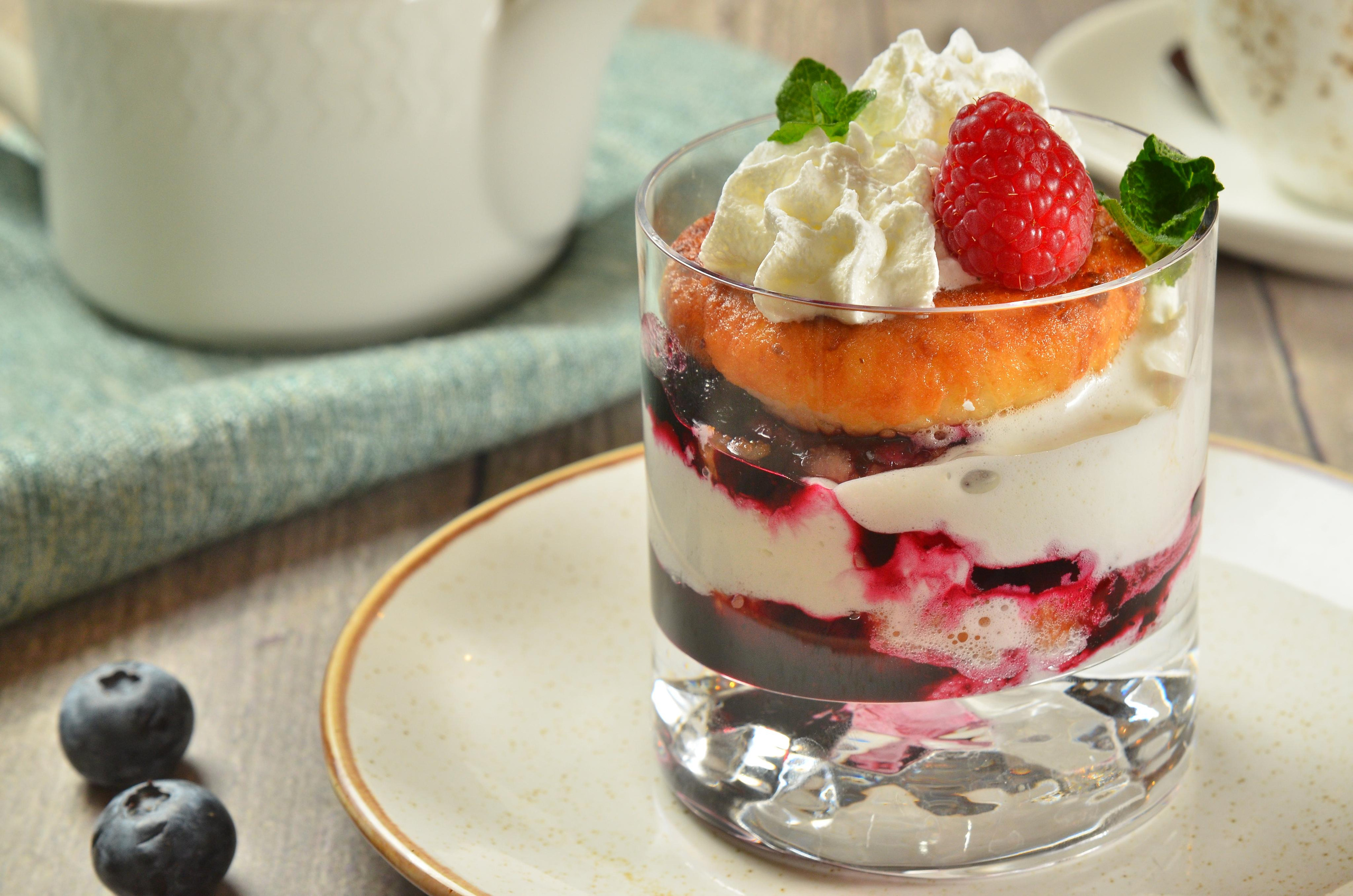 Фуд фотограф Сергей Страхов