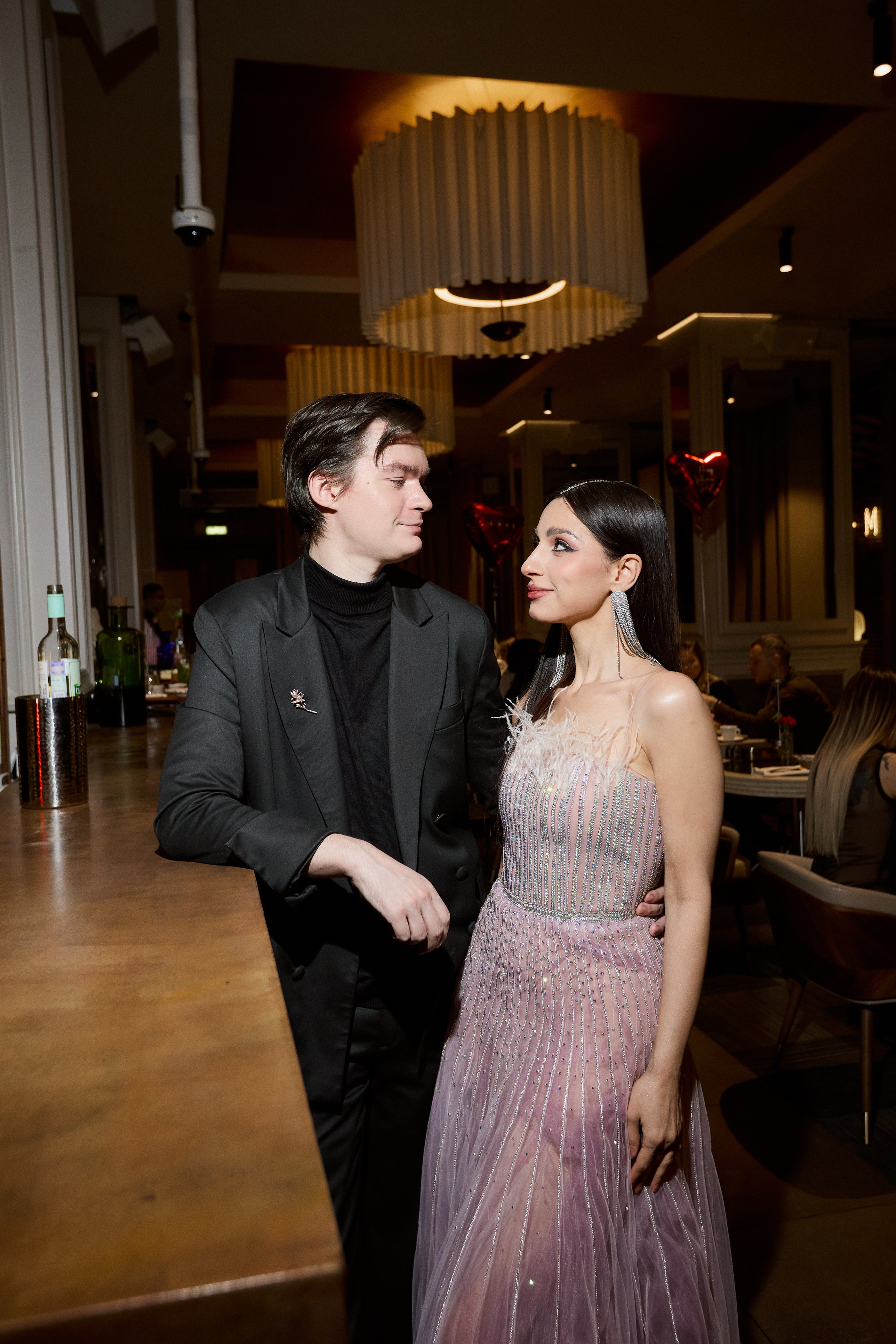 AMUR — Happy Valentine`s Day. СВОИ. ФОТООТЧЕТЫ-СОБЫТИЯ-МЕСТА