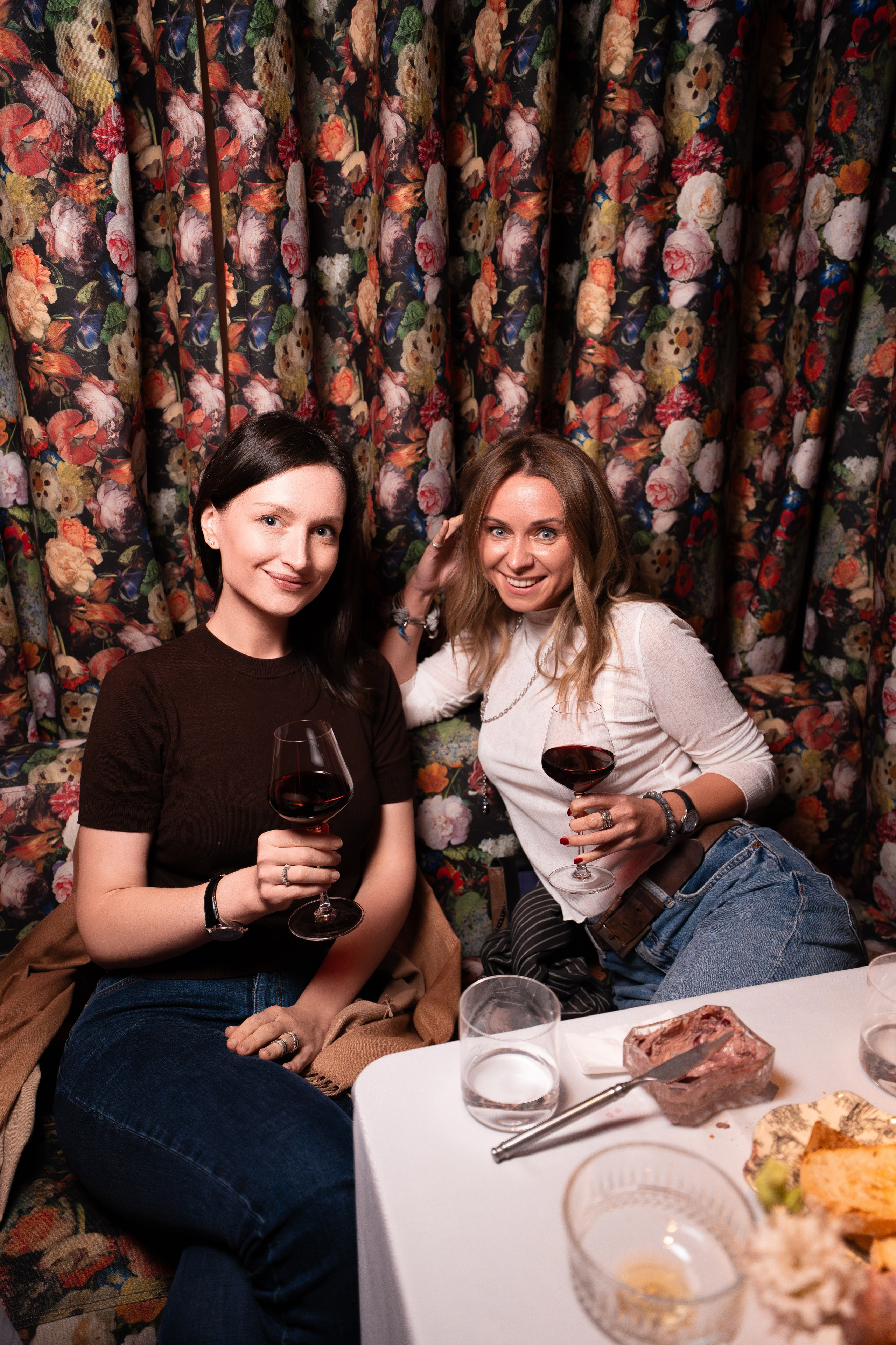 ПАСТА-на-БАРЕ. СВОИ. ФОТООТЧЕТЫ-СОБЫТИЯ-МЕСТА