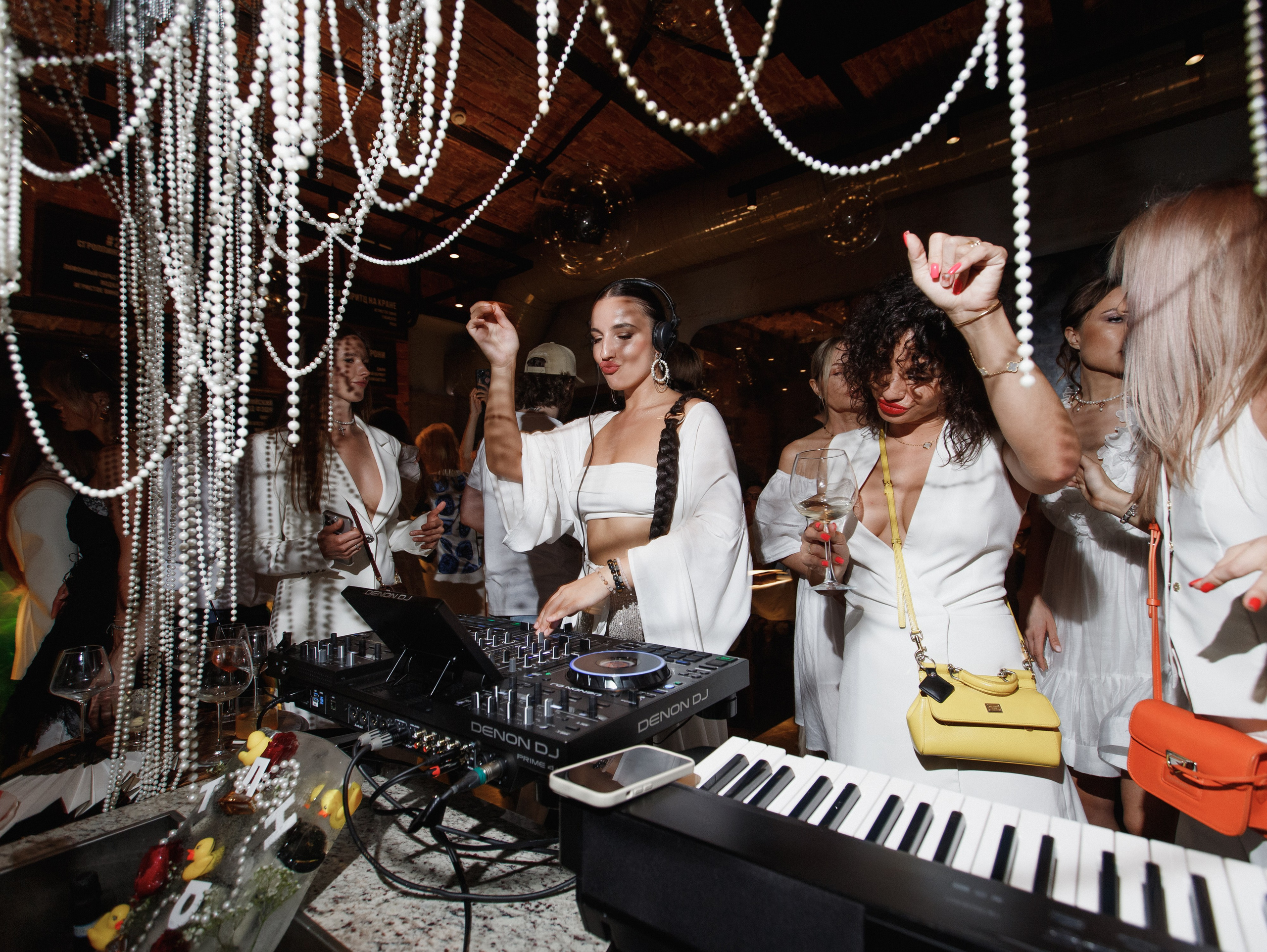 Pasta na bare — 3 YEARS. СВОИ. ФОТООТЧЕТЫ-СОБЫТИЯ-МЕСТА