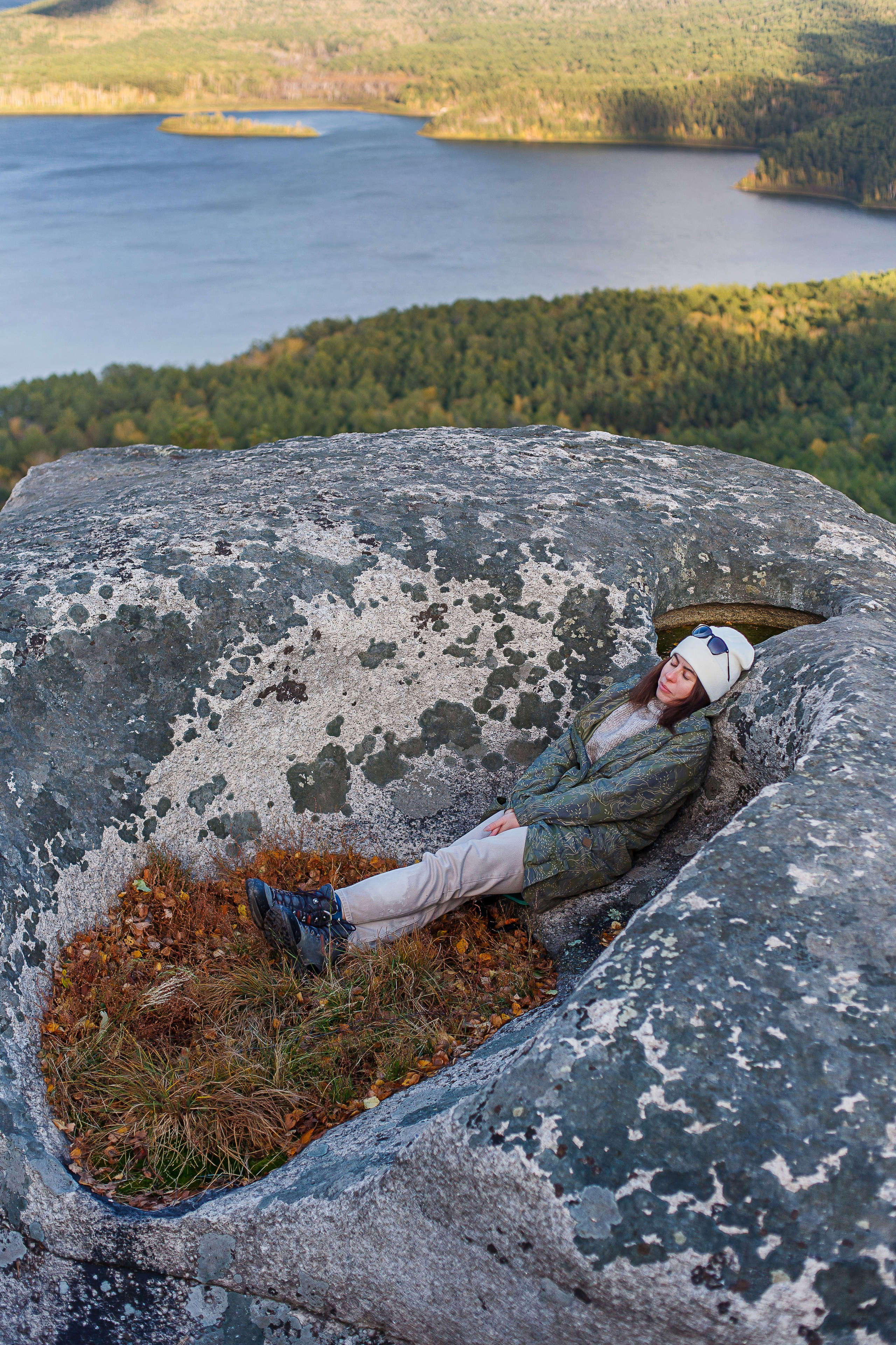 Фотопоход на Шихан «Клопы и Шарлотка!». Фотограф Челябинск · Ольга Серебрякова