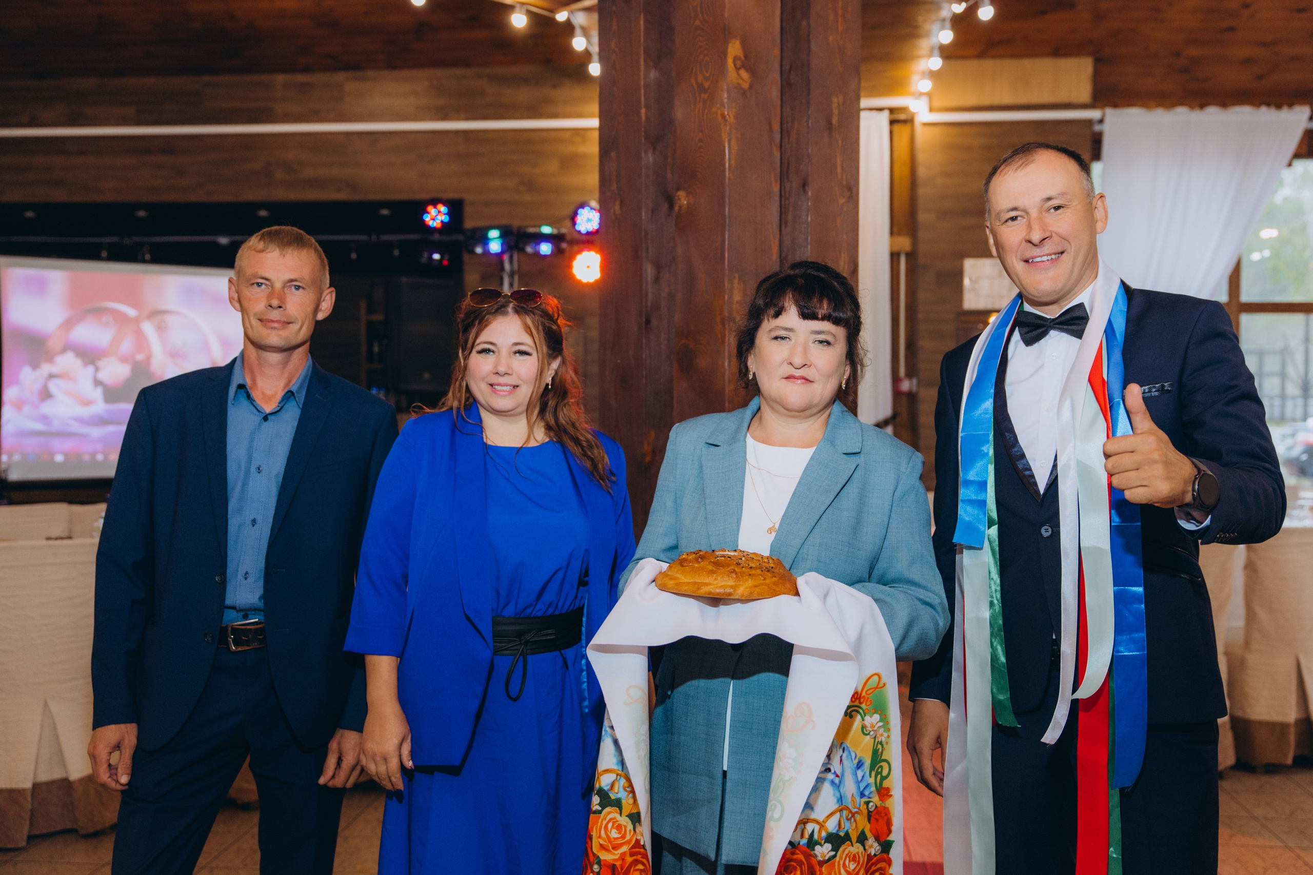 Дмитрий и Тамара. Свадебный, семейный фотограф в Иркутске Светлана Макаричева