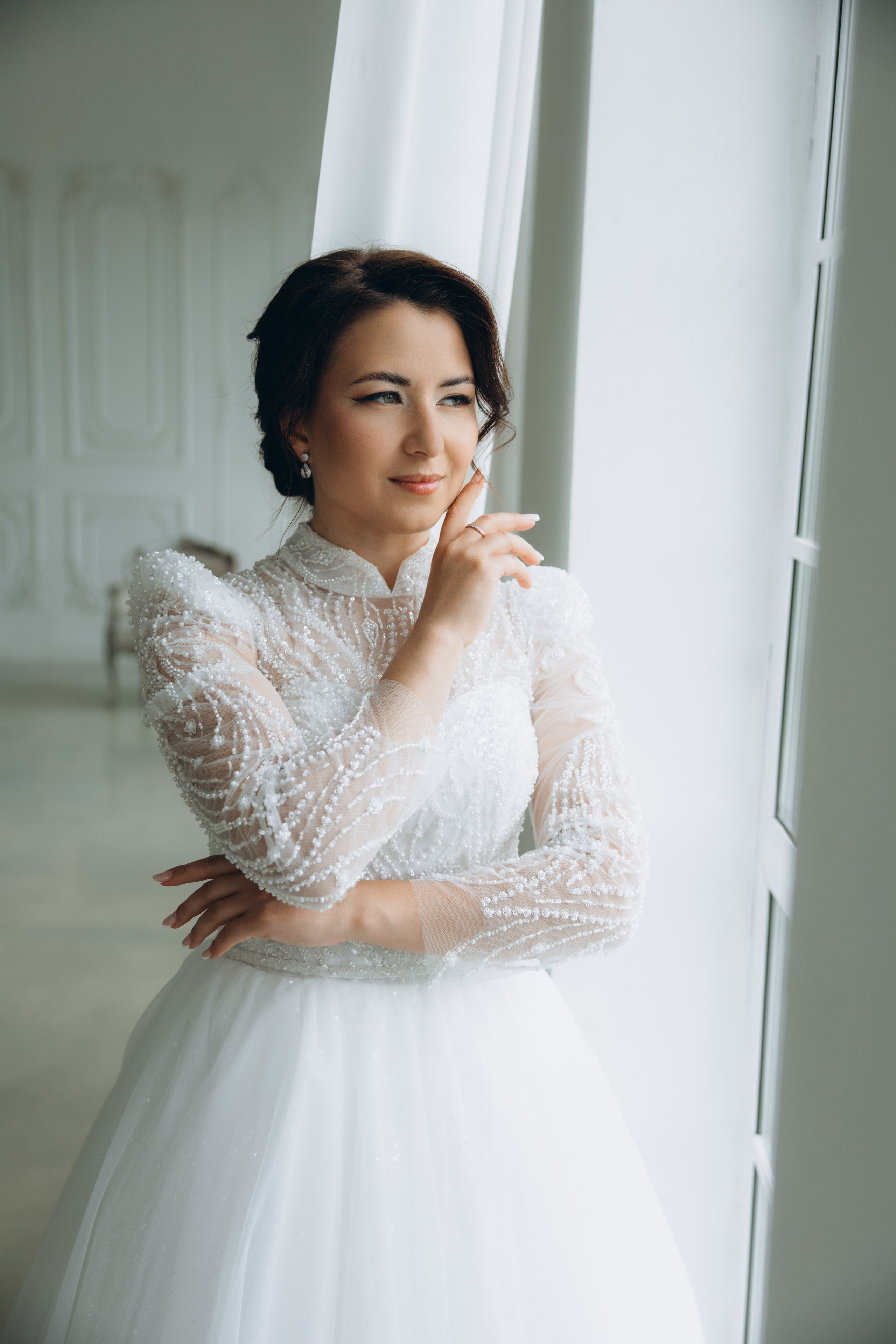 Алексей & Олеся. Свадебный, семейный фотограф в Иркутске Светлана Макаричева