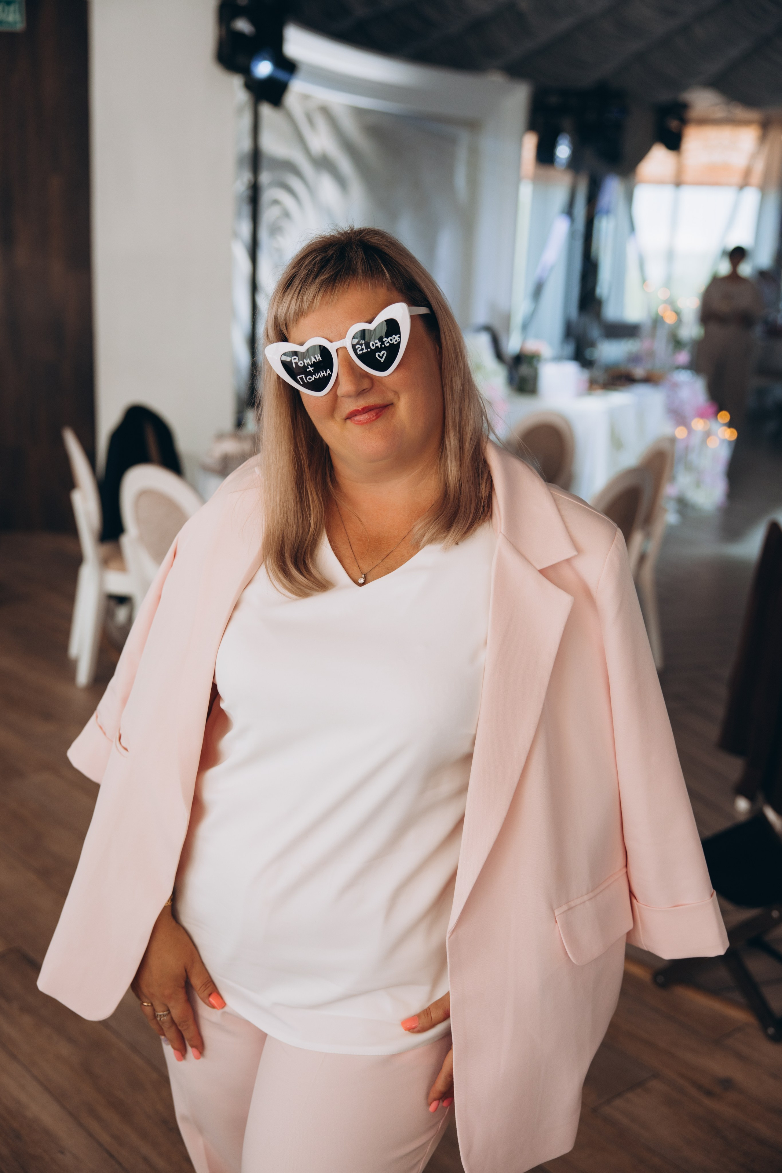 Роман и Полина. Свадебный, семейный фотограф в Иркутске Светлана Макаричева