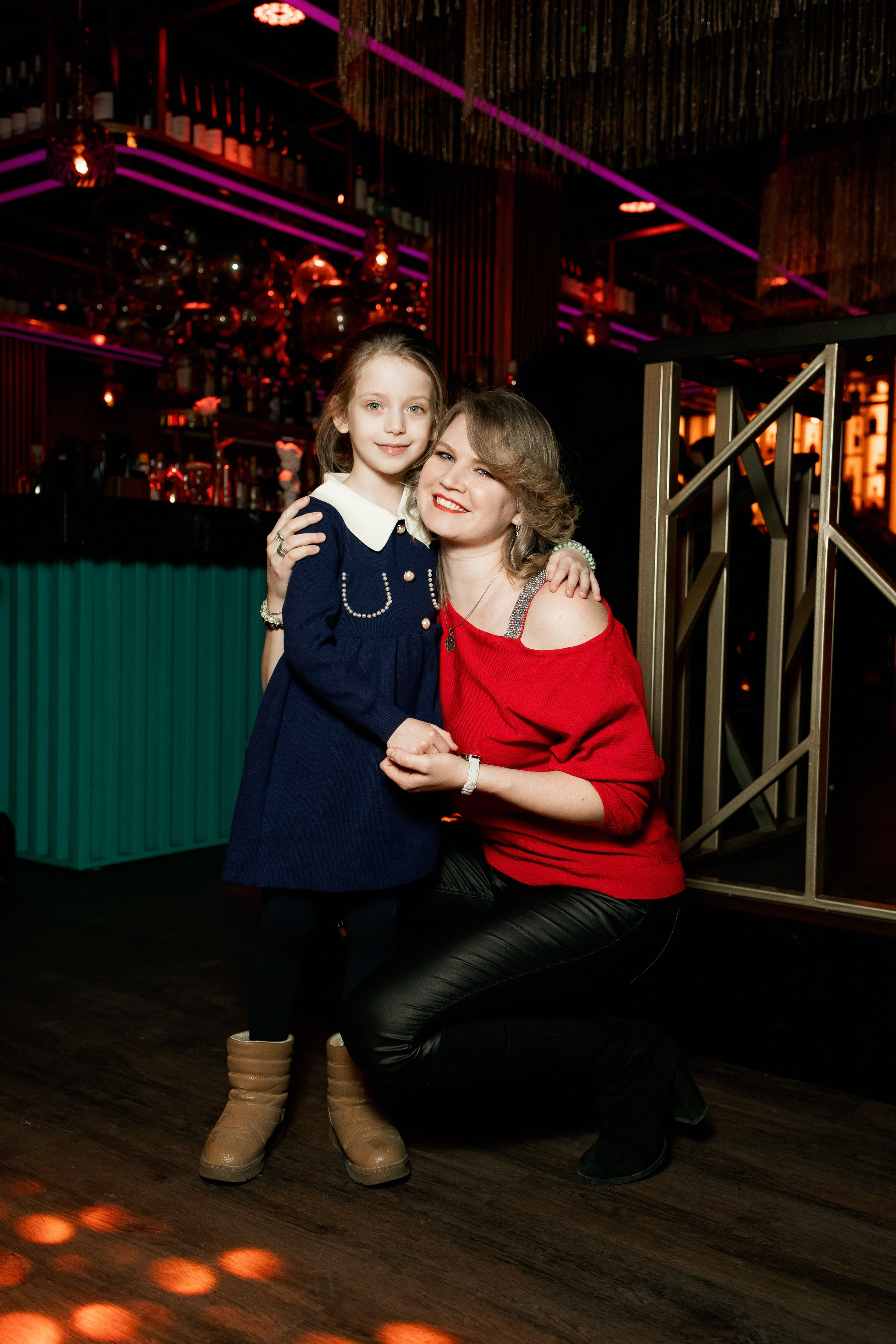 YANA URBAN: сольный концерт в «Анжелика Wineroom». СВОИ. ФОТООТЧЕТЫ-СОБЫТИЯ-МЕСТА