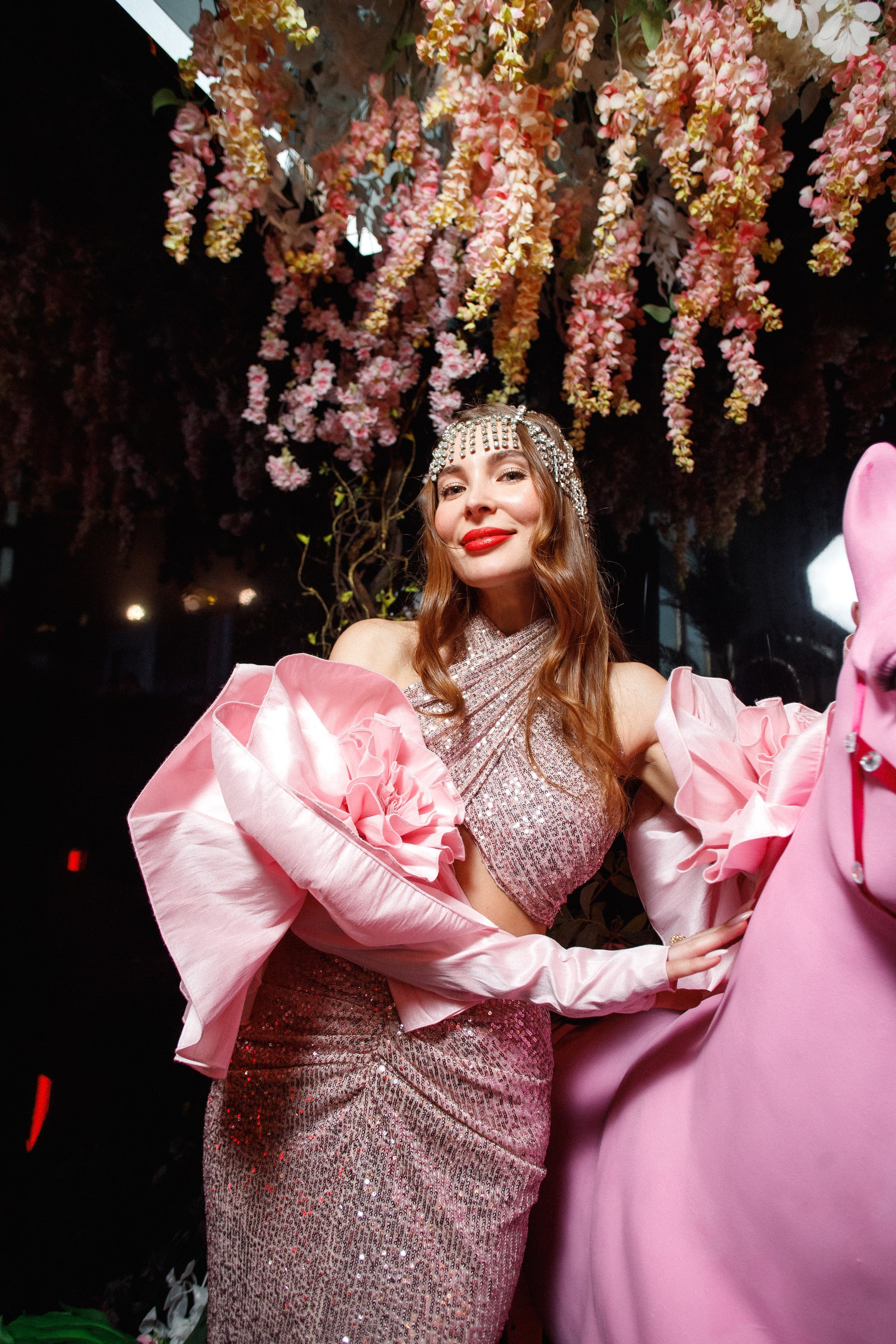 BRAVO FLORA EVENT. СВОИ. ФОТООТЧЕТЫ-СОБЫТИЯ-МЕСТА