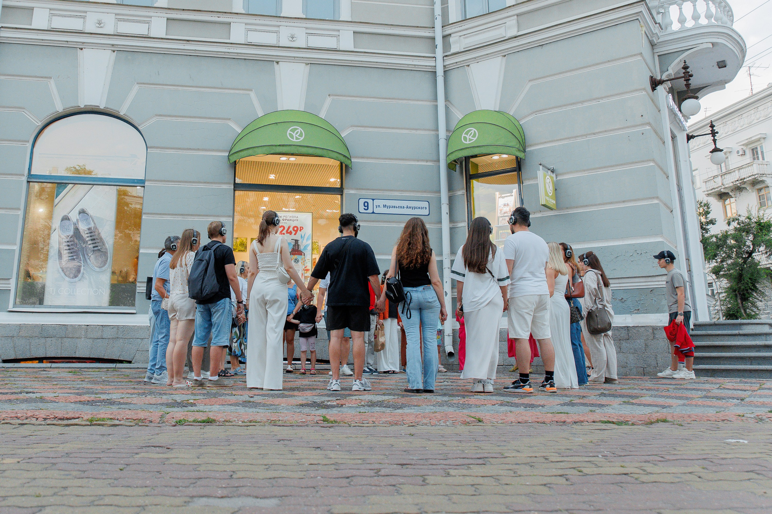 ГОЛОС ВНУТРИ. СВОИ. ФОТООТЧЕТЫ-СОБЫТИЯ-МЕСТА