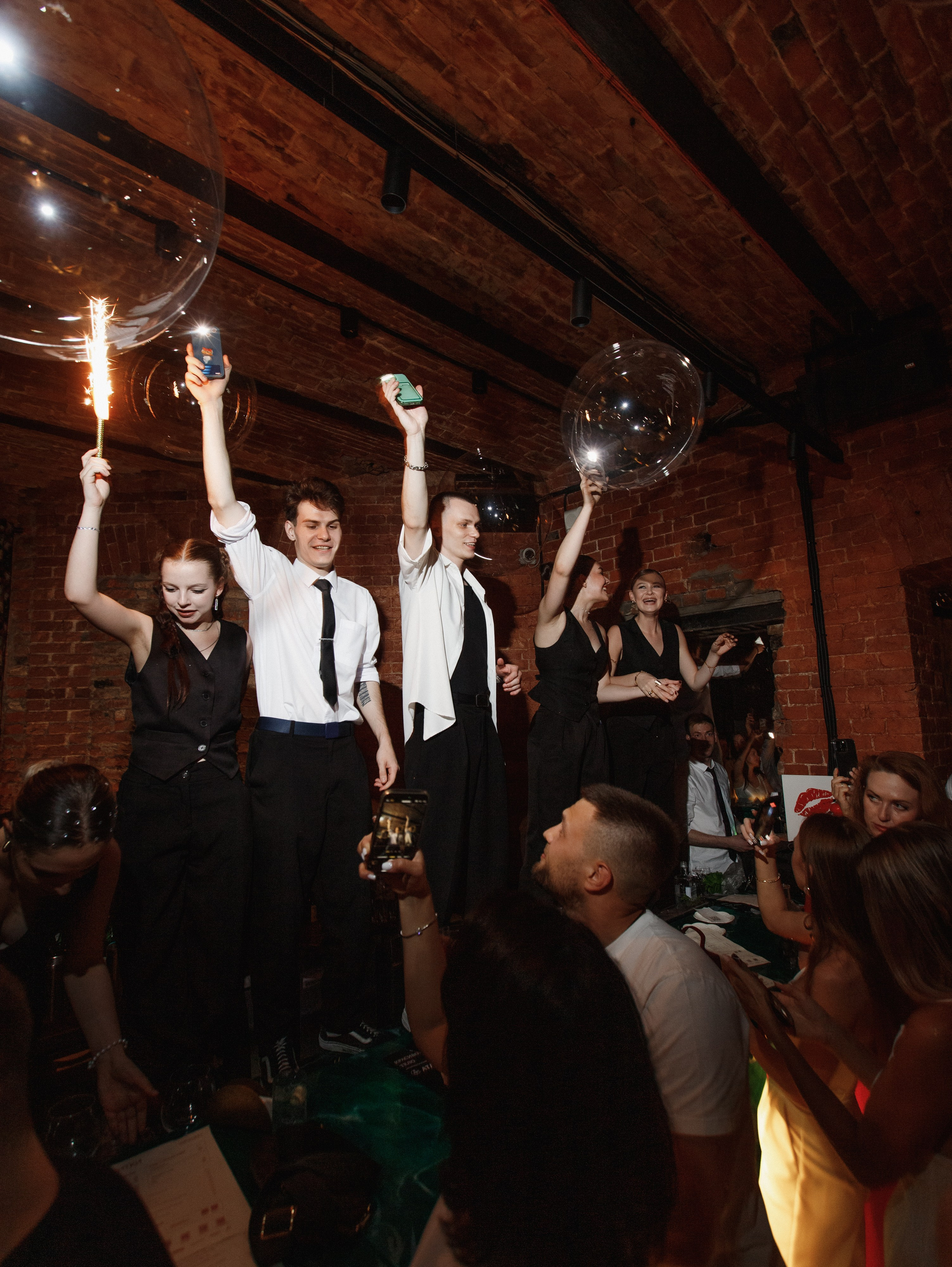 Pasta na bare — 3 YEARS. СВОИ. ФОТООТЧЕТЫ-СОБЫТИЯ-МЕСТА