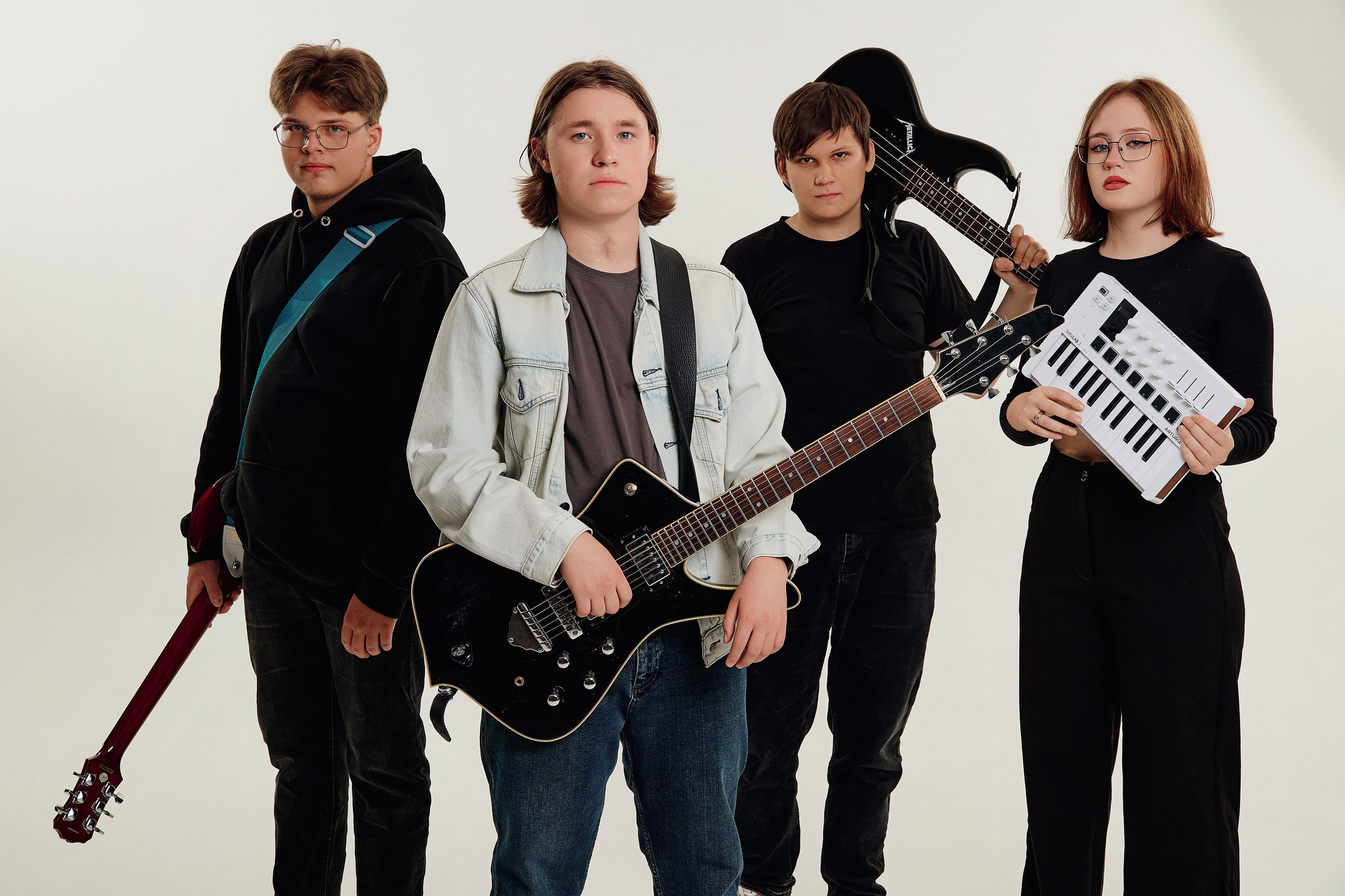 Имиджевые съемки. Свадебный фотограф Чайковский